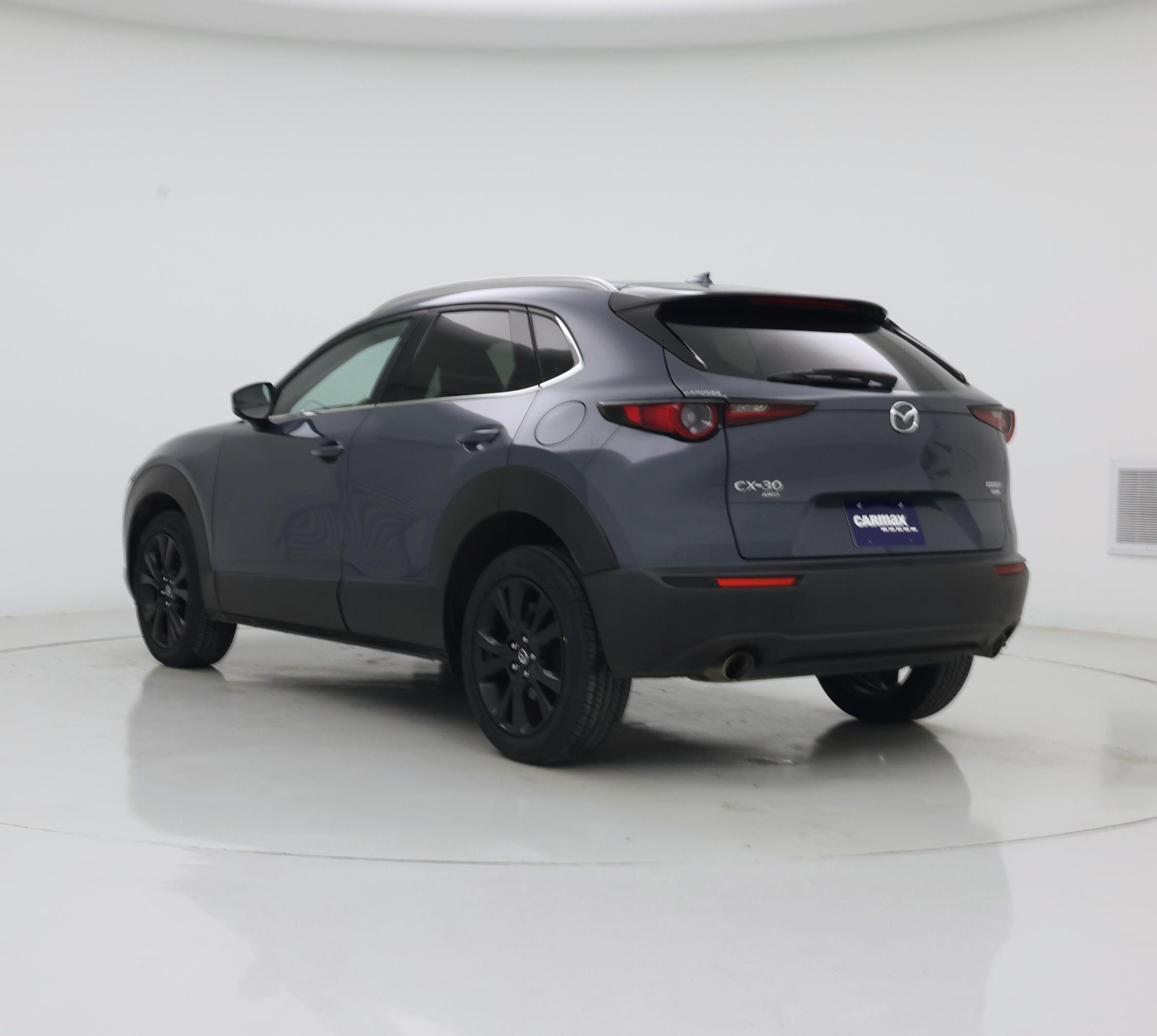 Thumbnail: 2022 Mazda CX-30 - 2