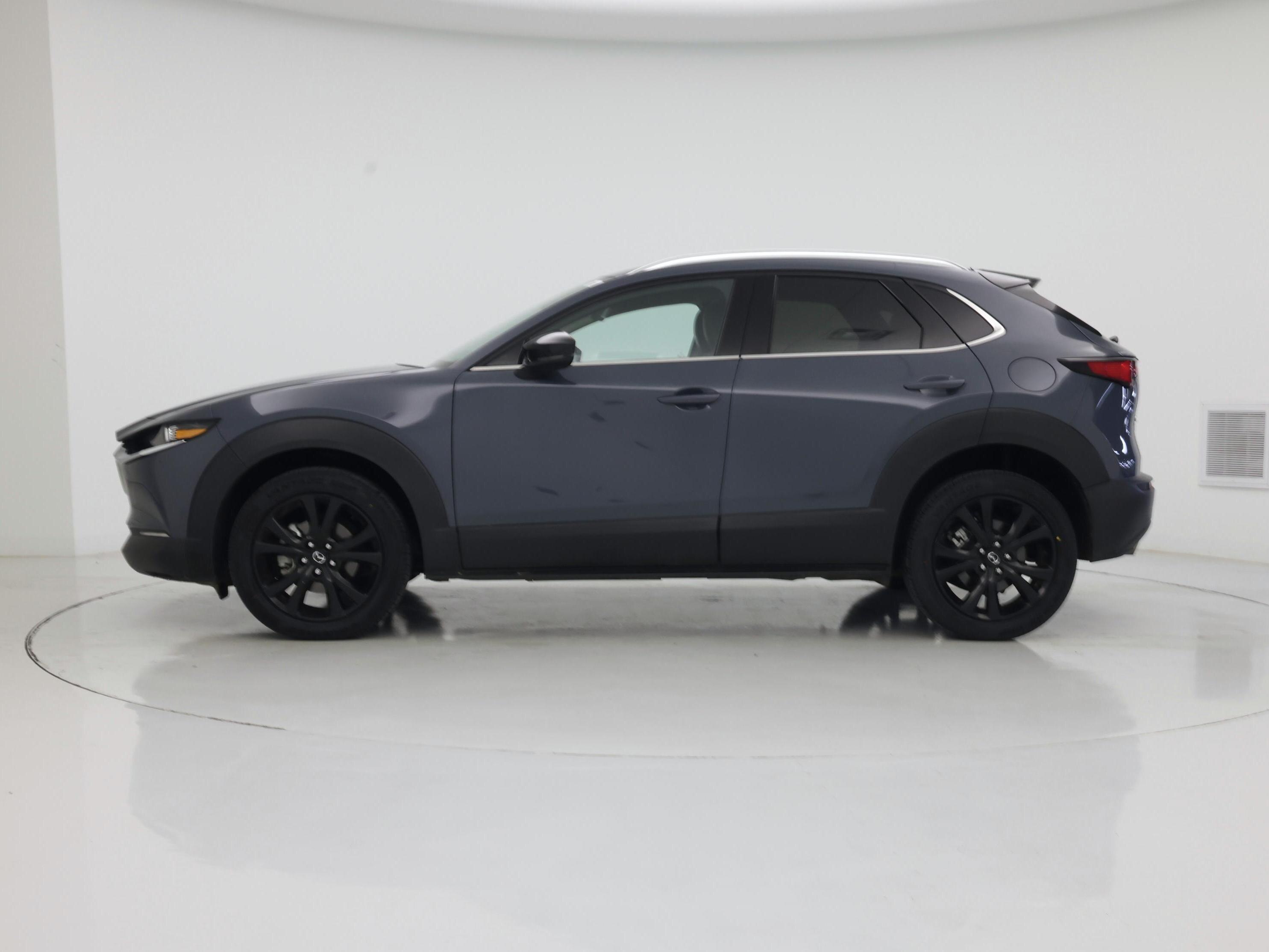 Thumbnail: 2022 Mazda CX-30 - 3