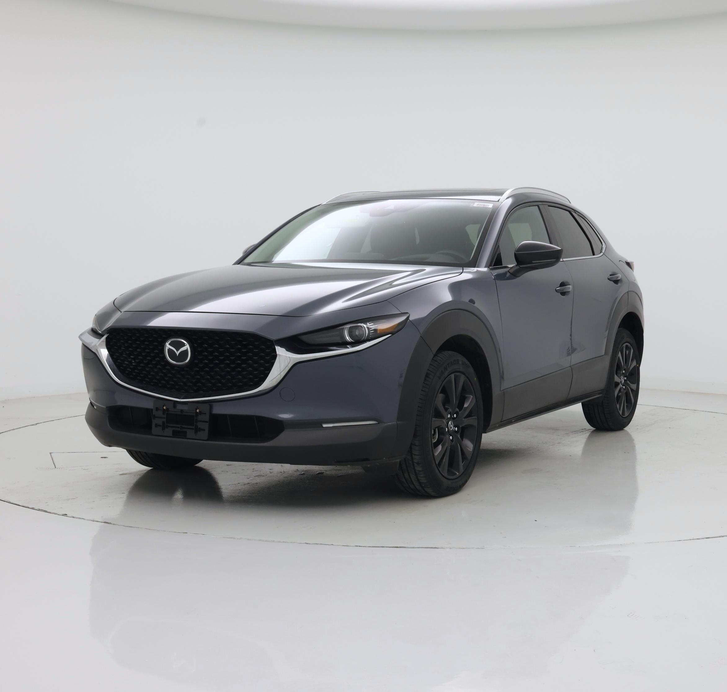 Thumbnail: 2022 Mazda CX-30 - 4