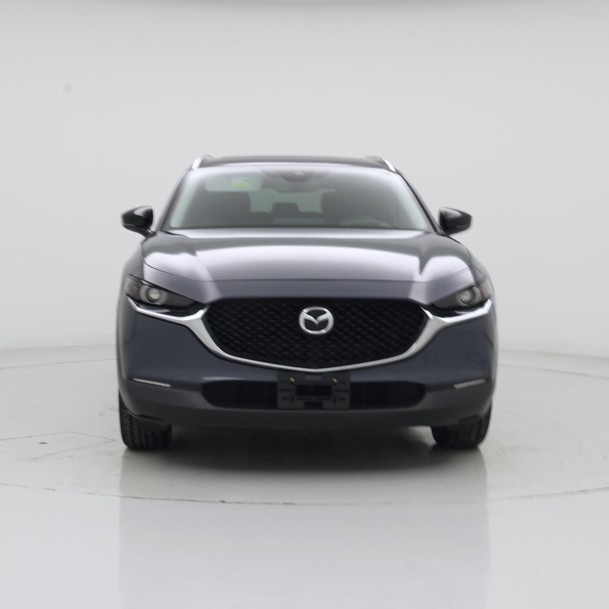 Thumbnail: 2022 Mazda CX-30 - 5