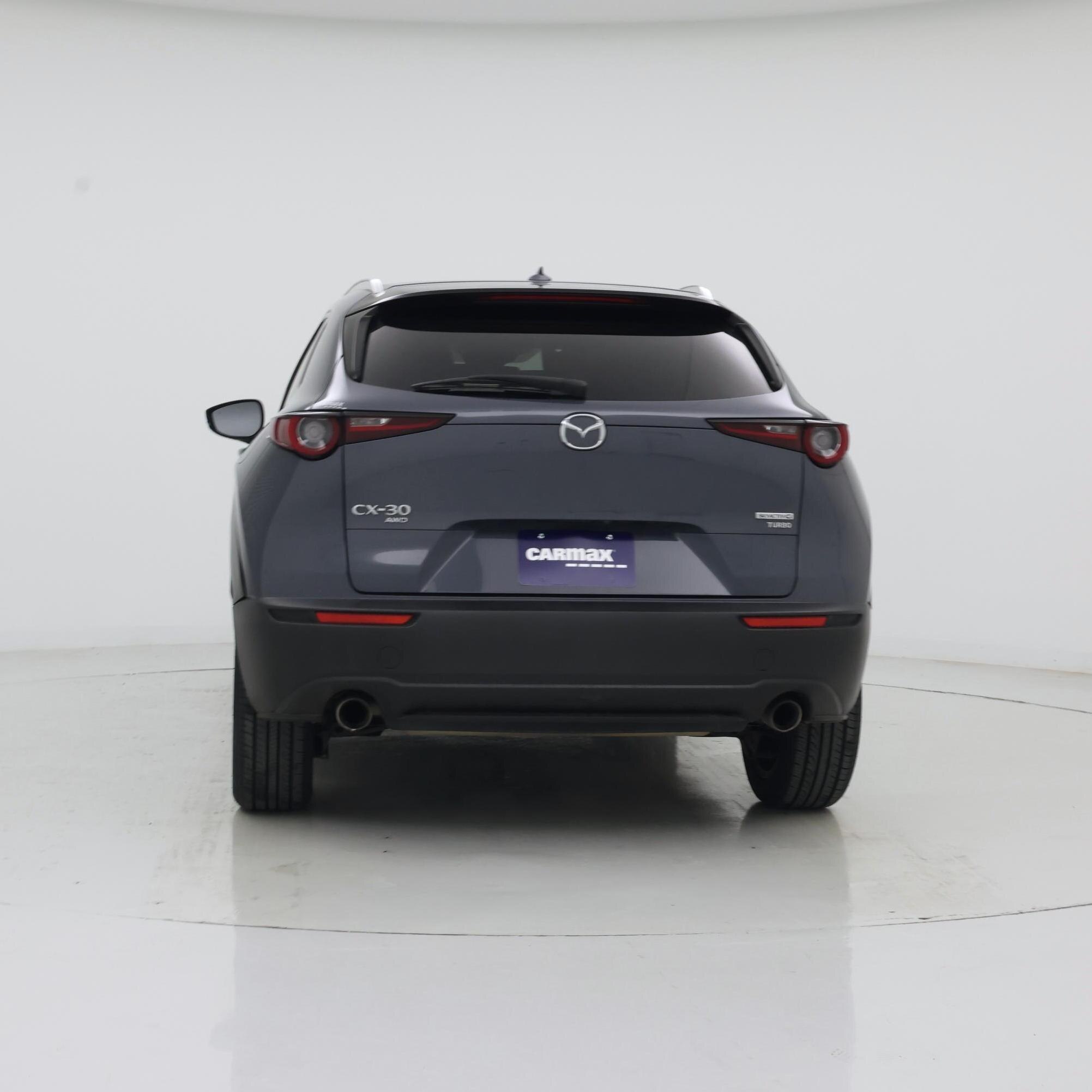 Thumbnail: 2022 Mazda CX-30 - 6