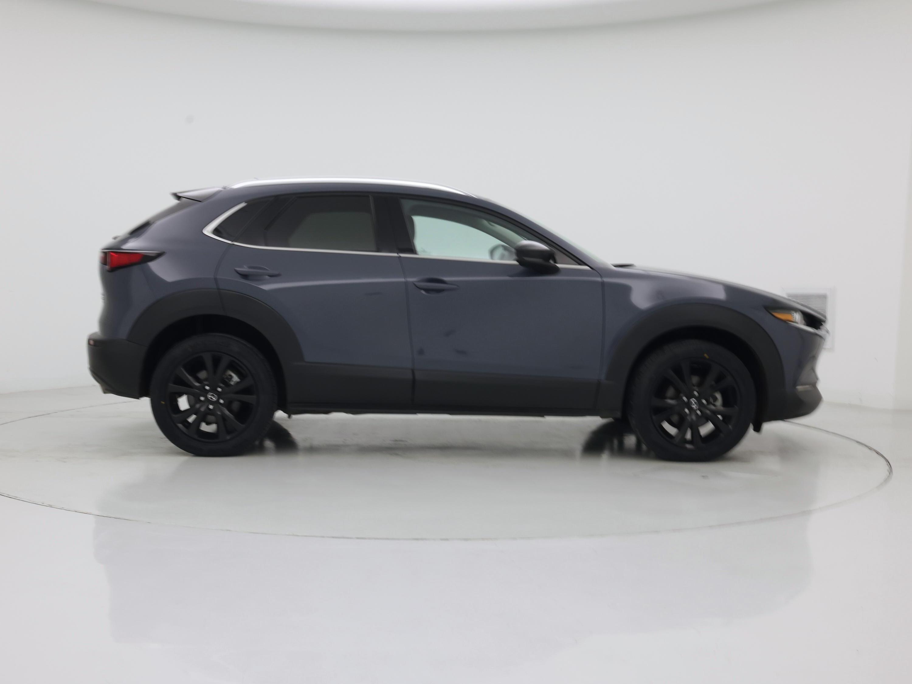 Thumbnail: 2022 Mazda CX-30 - 7