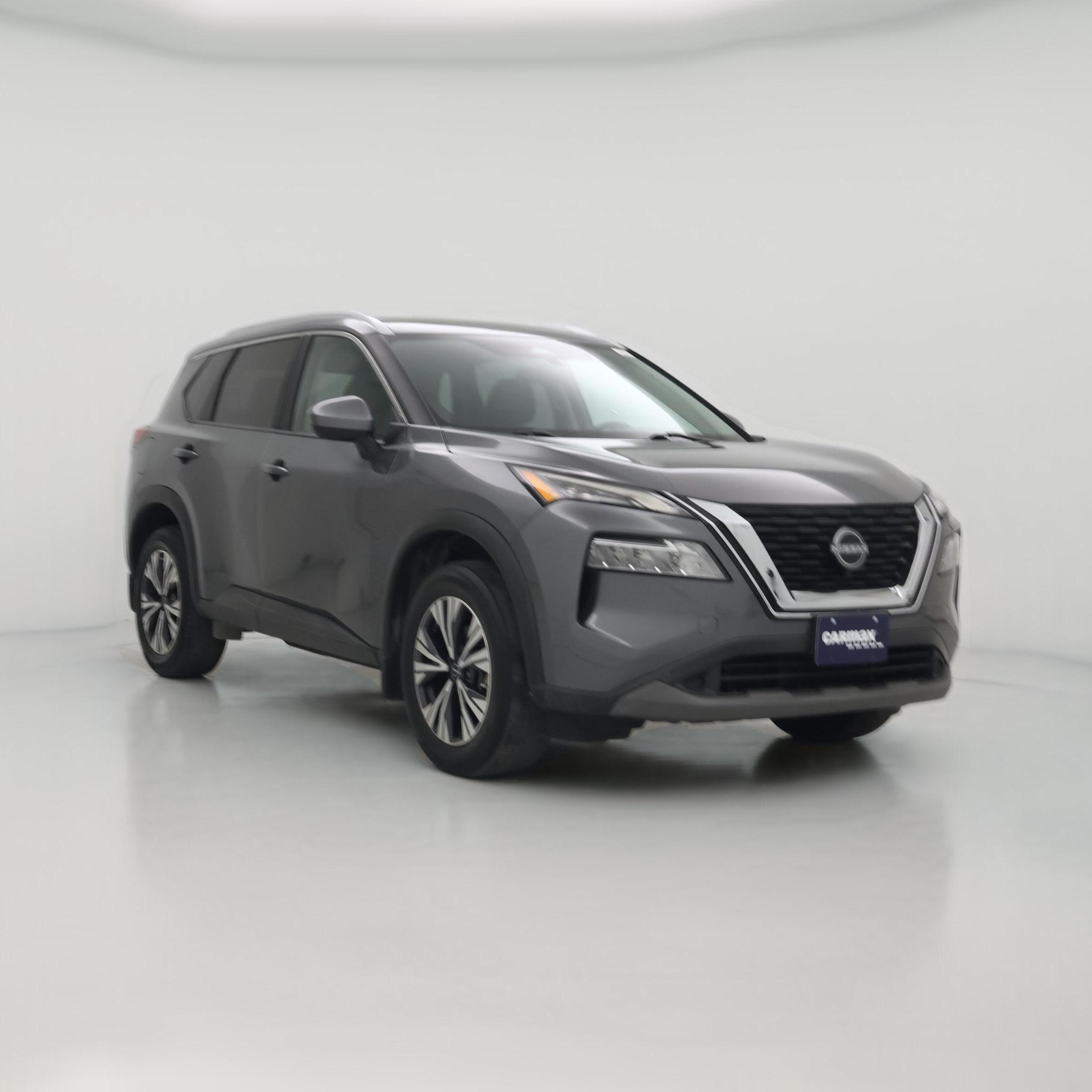 Thumbnail: 2023 Nissan Rogue - 1