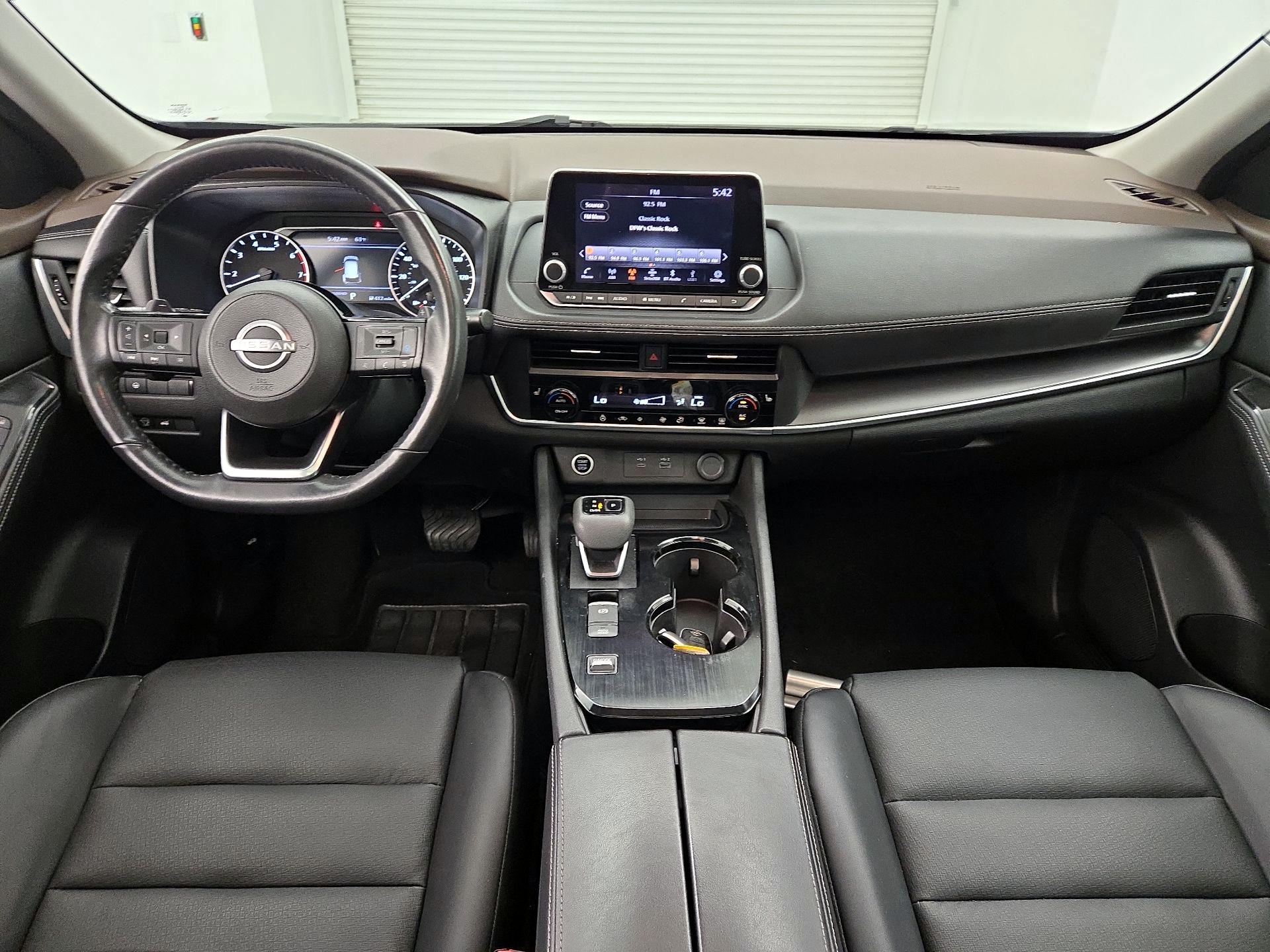 Thumbnail: 2023 Nissan Rogue - 9