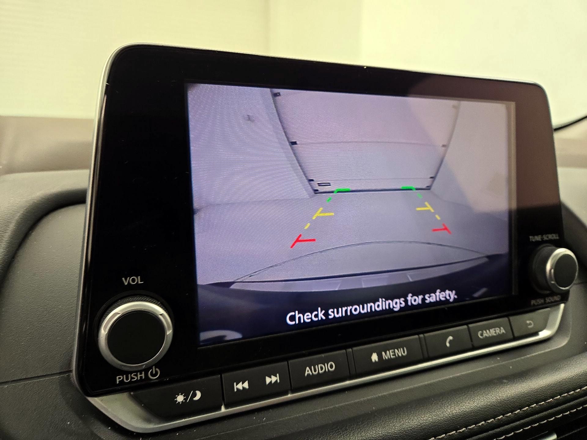 Thumbnail: 2023 Nissan Rogue - 13