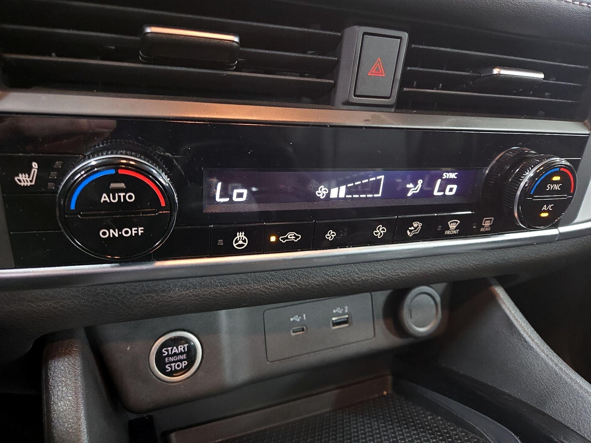 Thumbnail: 2023 Nissan Rogue - 15