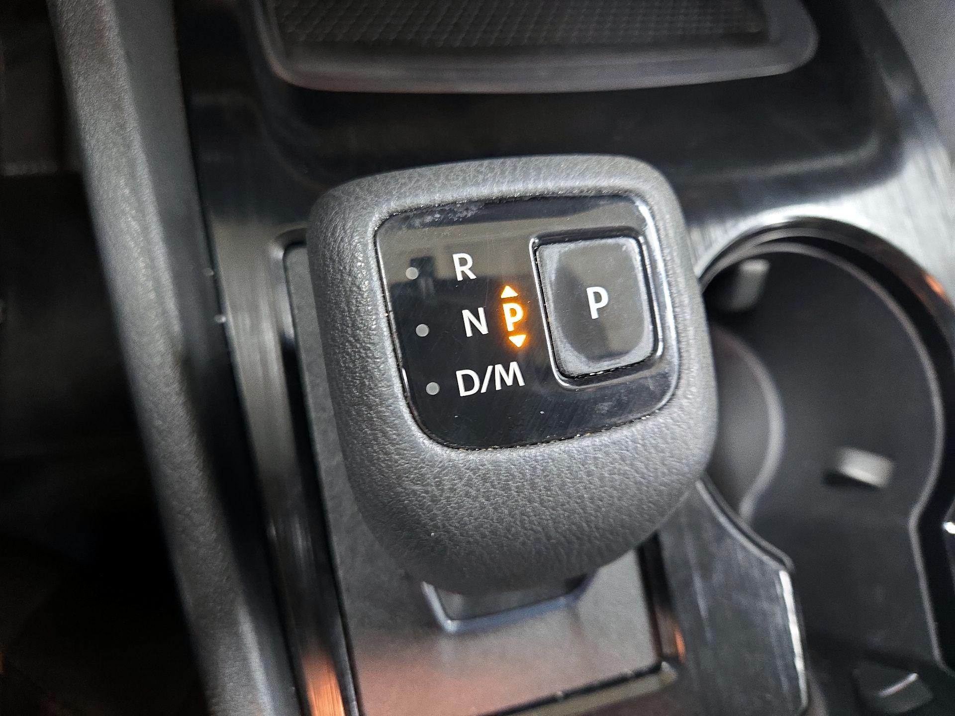 Thumbnail: 2023 Nissan Rogue - 16