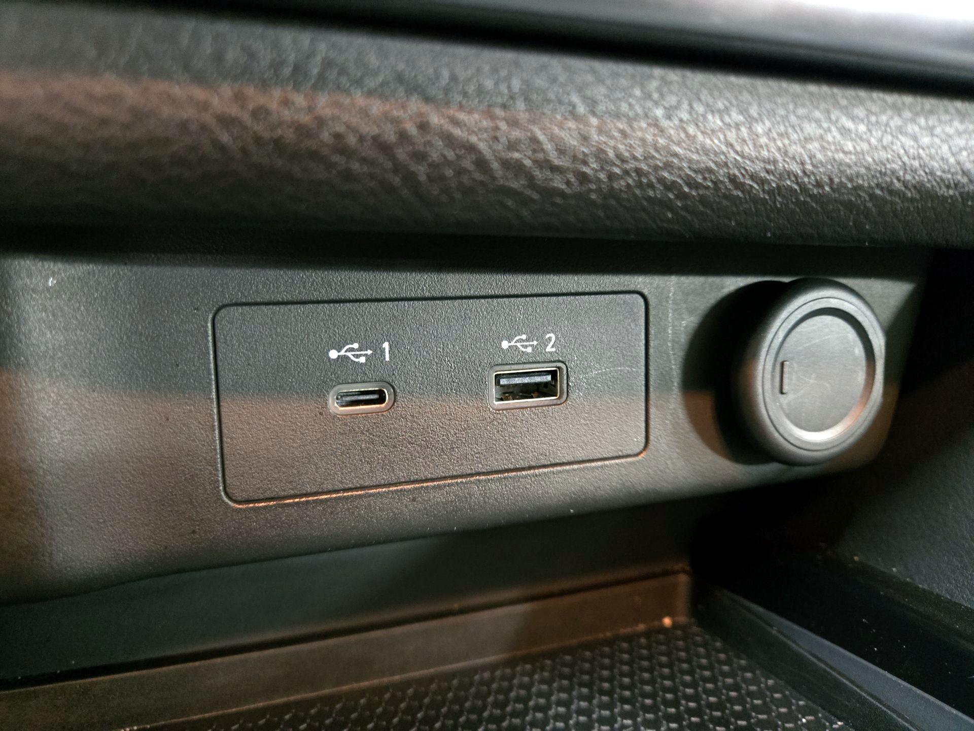 Thumbnail: 2023 Nissan Rogue - 17