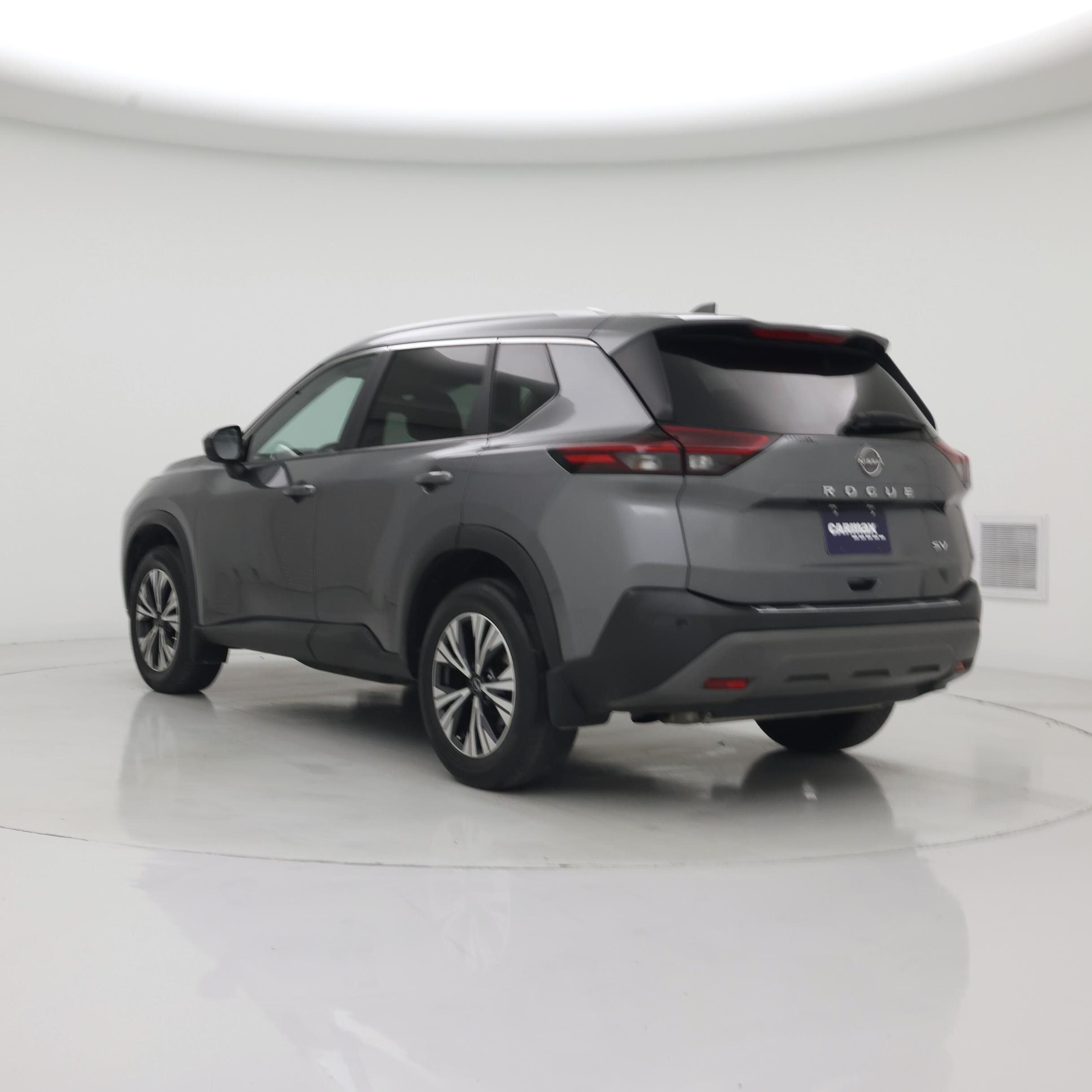 Thumbnail: 2023 Nissan Rogue - 2