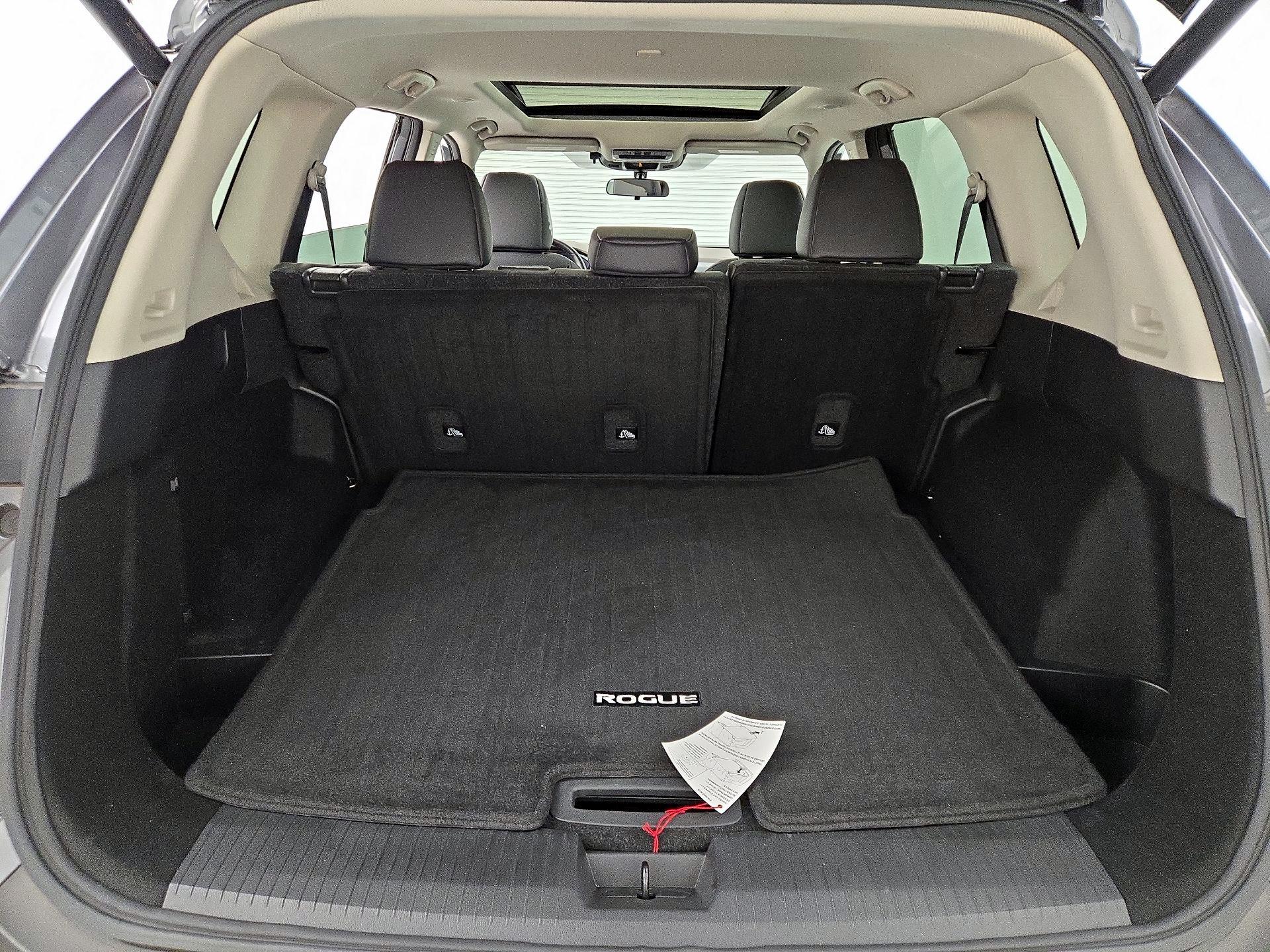 Thumbnail: 2023 Nissan Rogue - 20
