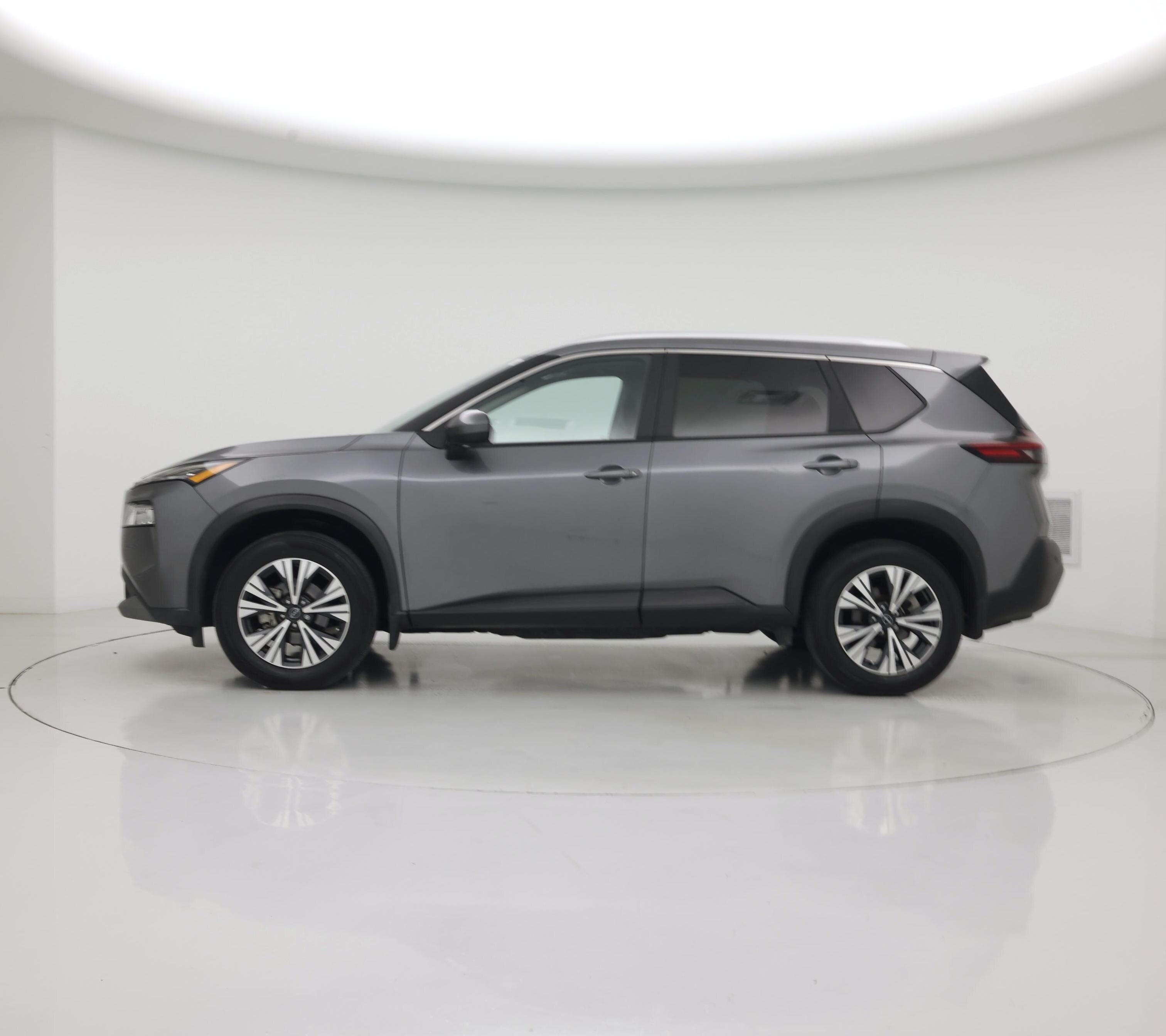 Thumbnail: 2023 Nissan Rogue - 3