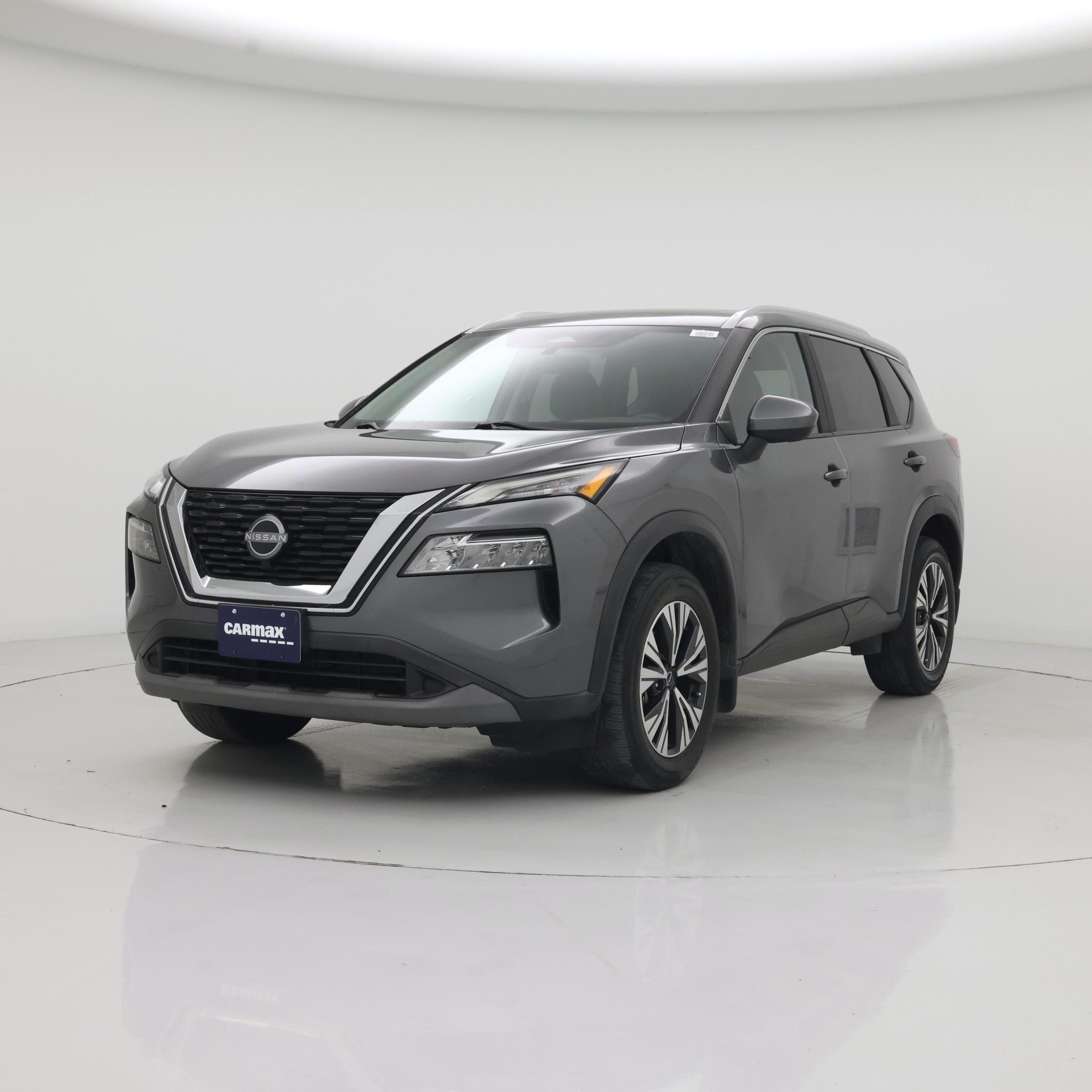 Thumbnail: 2023 Nissan Rogue - 4