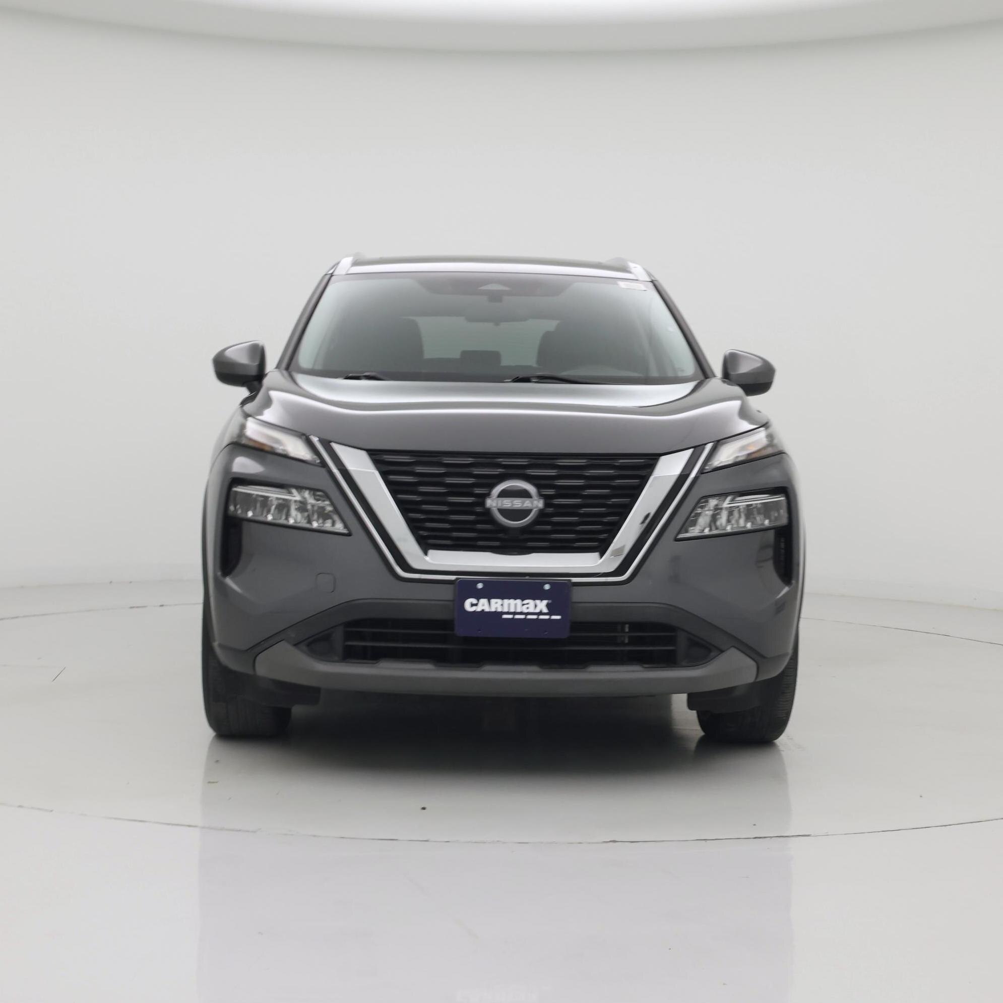 Thumbnail: 2023 Nissan Rogue - 5