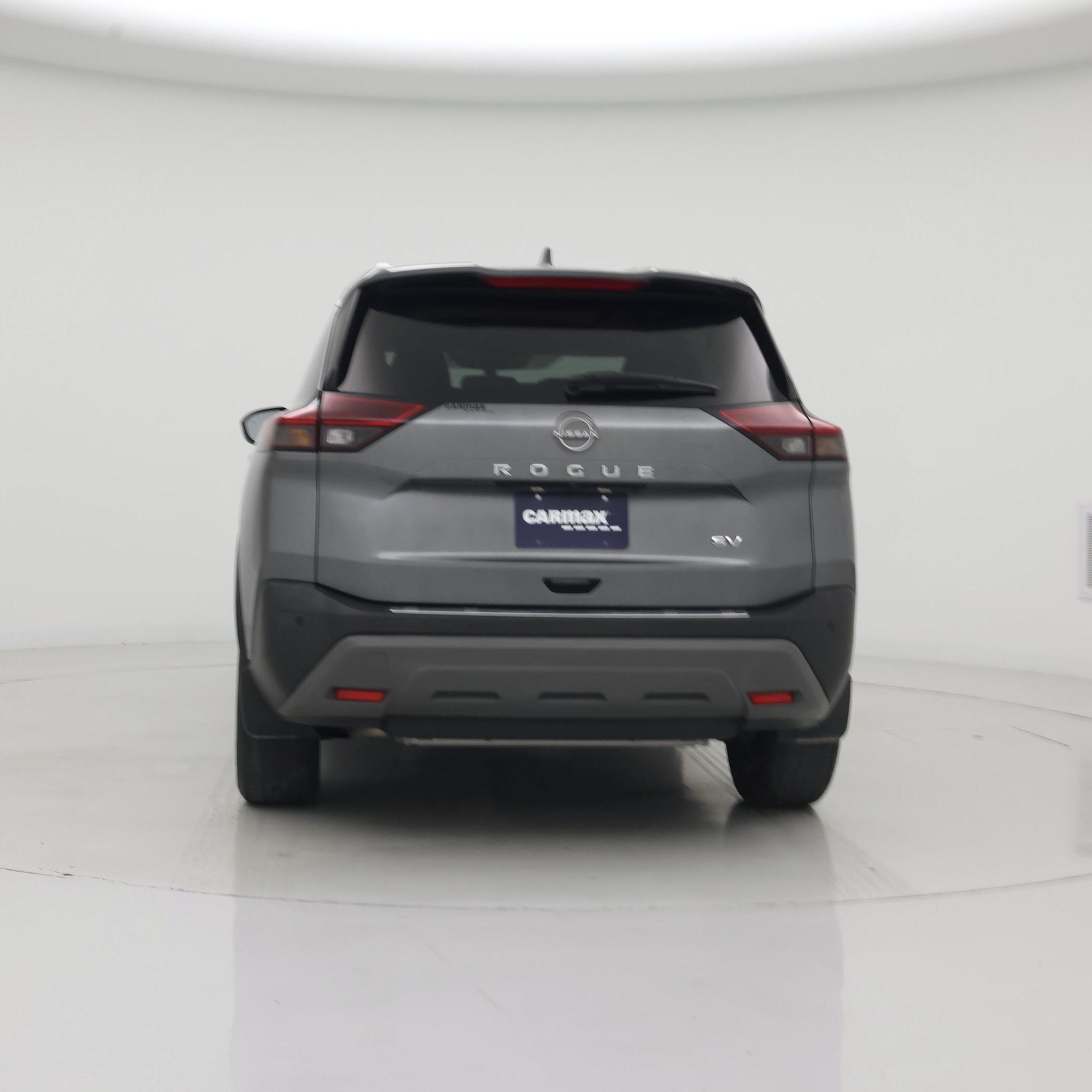 Thumbnail: 2023 Nissan Rogue - 6