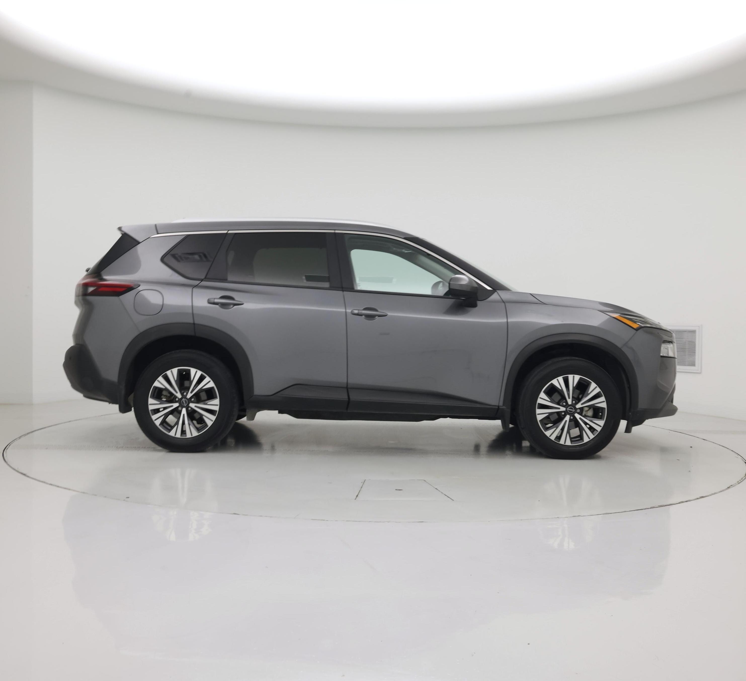 Thumbnail: 2023 Nissan Rogue - 7