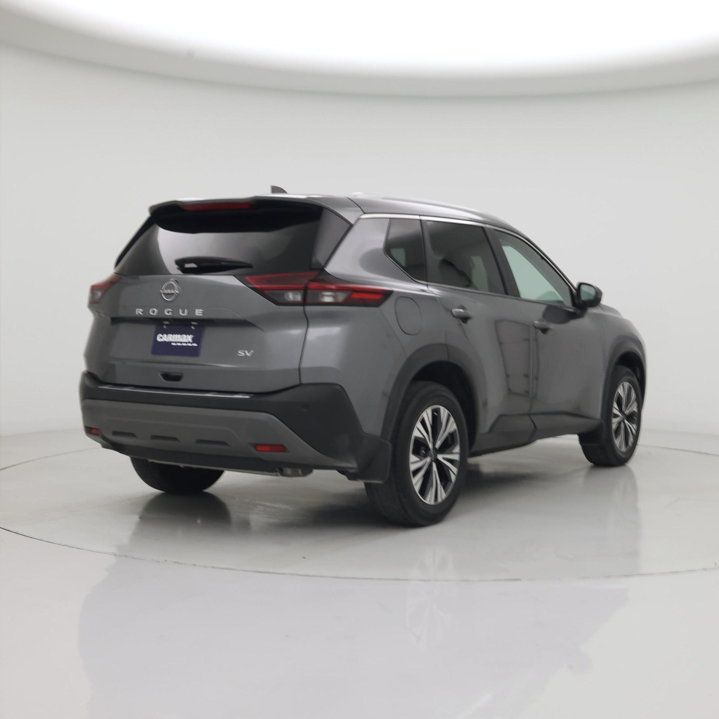 Thumbnail: 2023 Nissan Rogue - 8