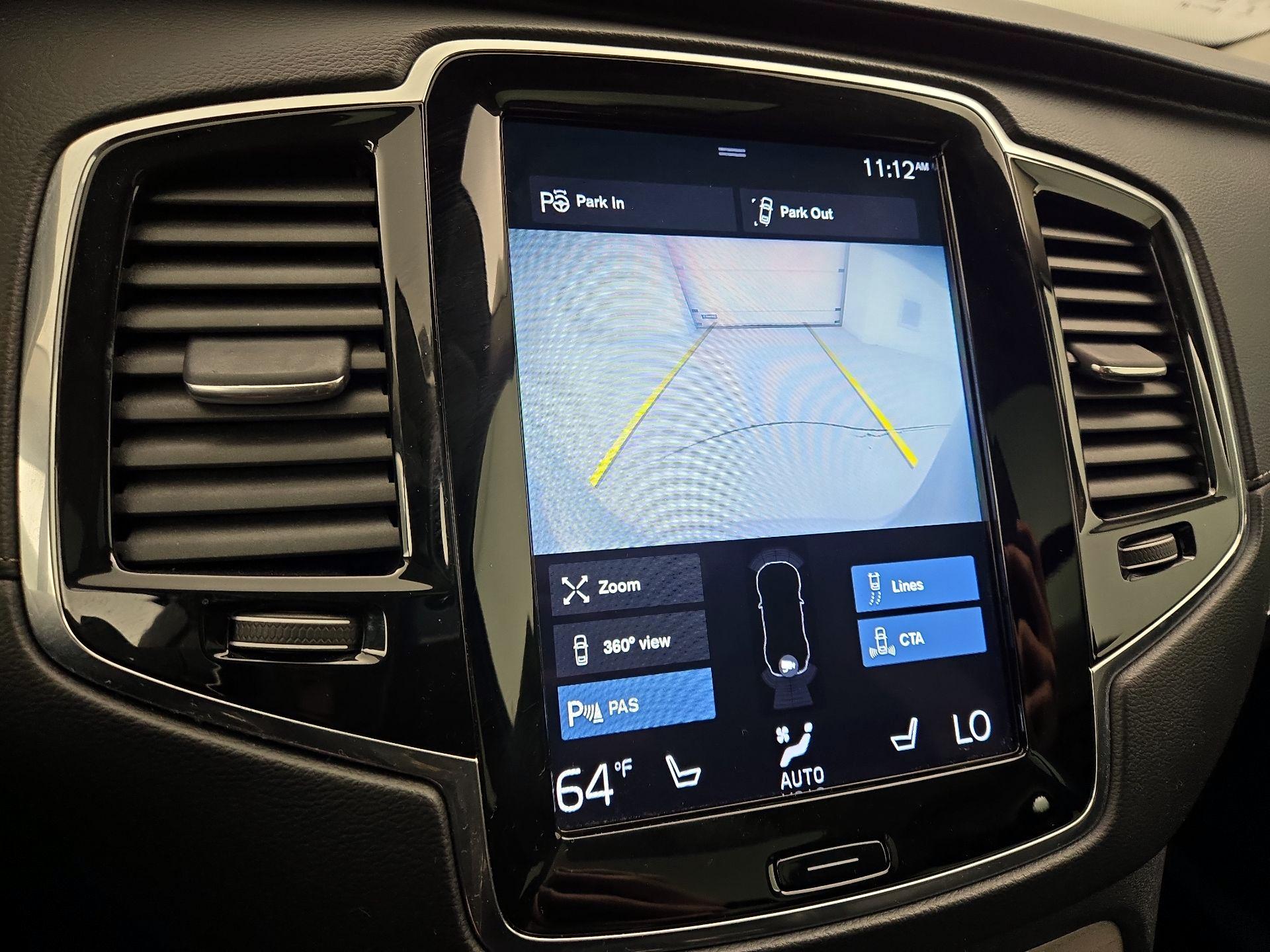 Thumbnail: 2021 Volvo XC90 - 13