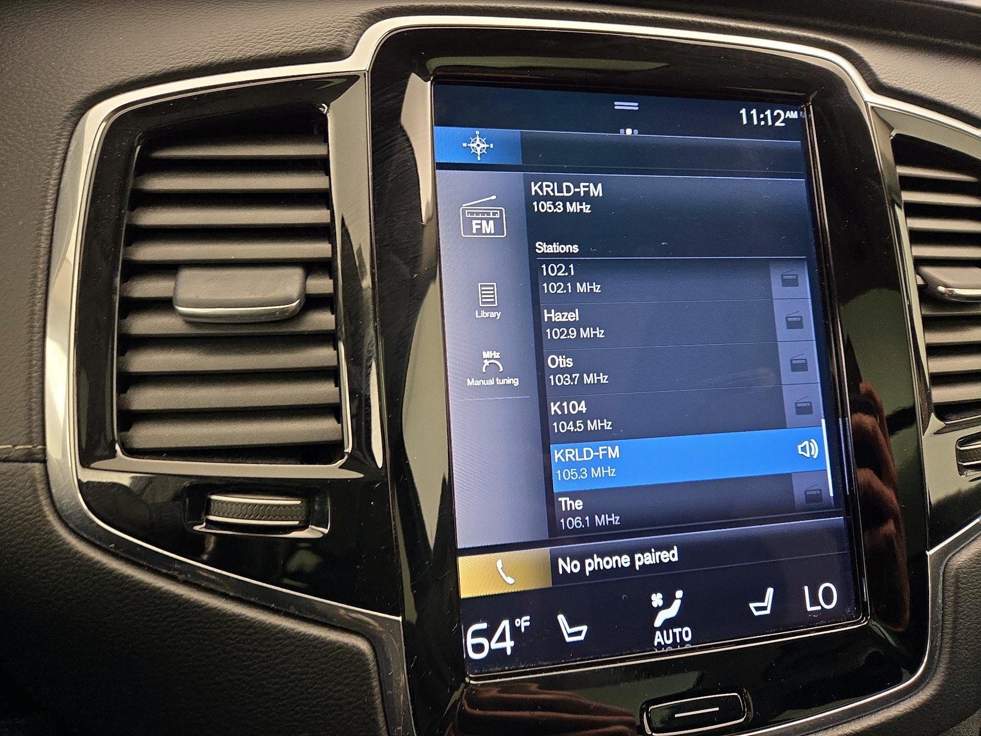 Thumbnail: 2021 Volvo XC90 - 14