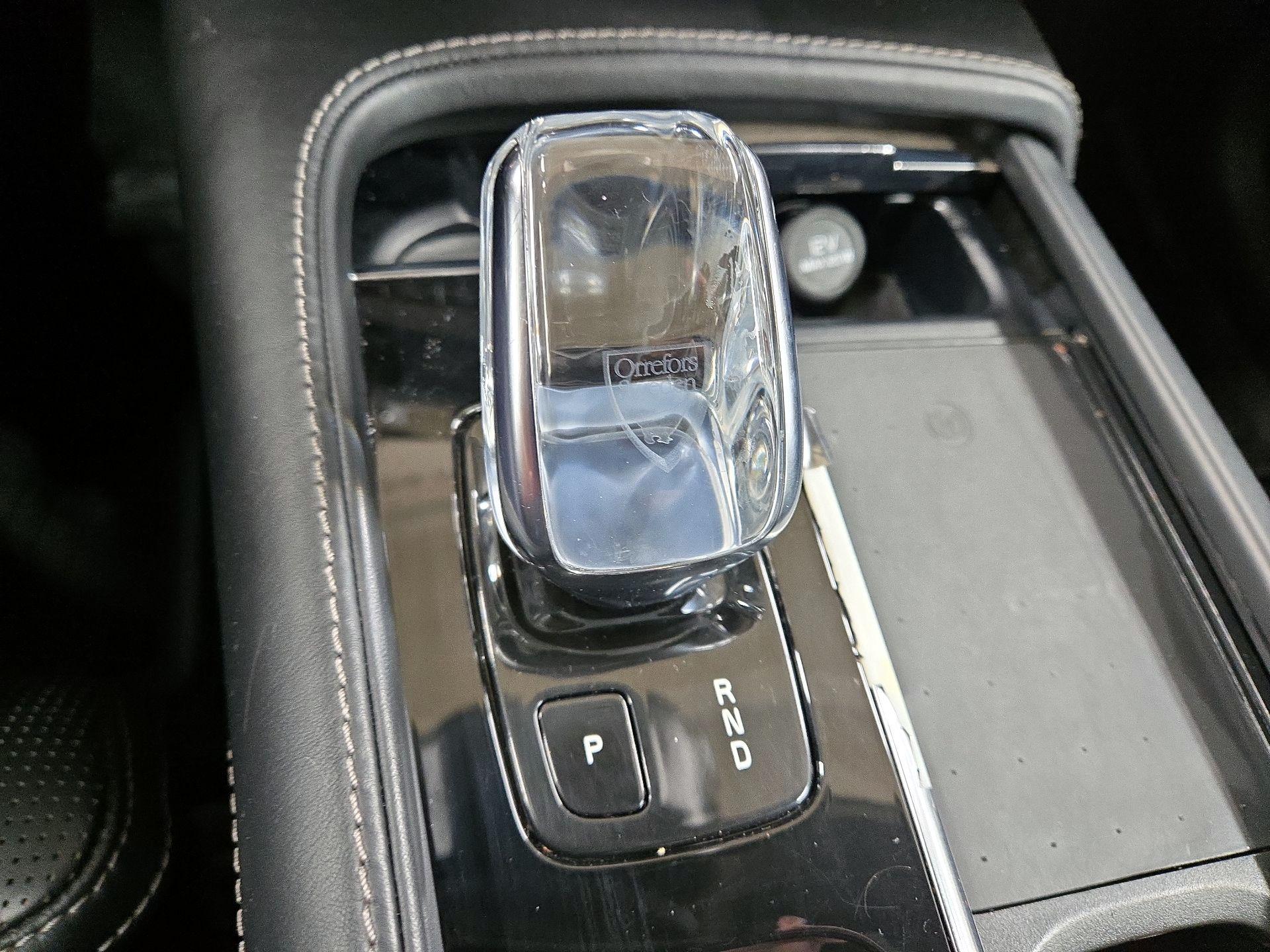 Thumbnail: 2021 Volvo XC90 - 16