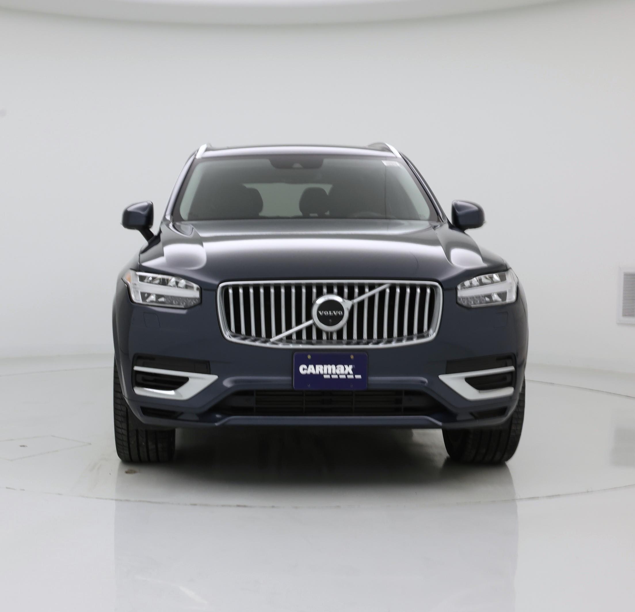 Thumbnail: 2021 Volvo XC90 - 5