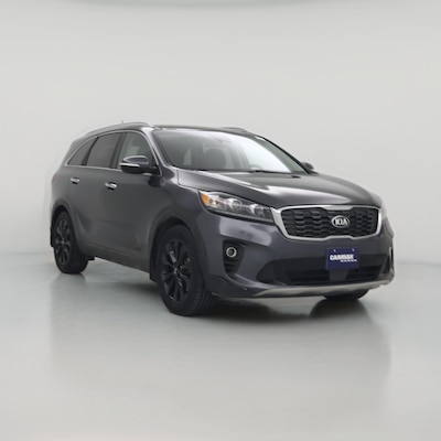 2020 Kia Sorento EX