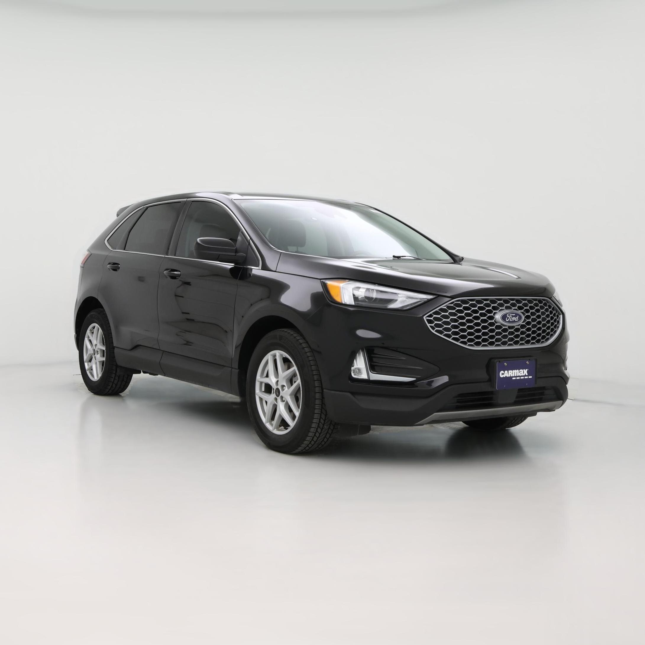 Thumbnail: 2023 Ford Edge - 1