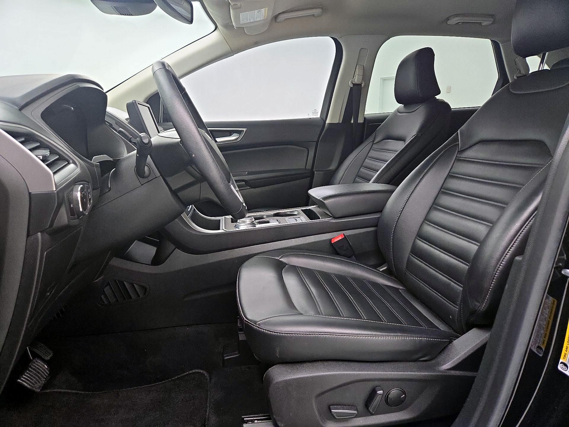 Thumbnail: 2023 Ford Edge - 11