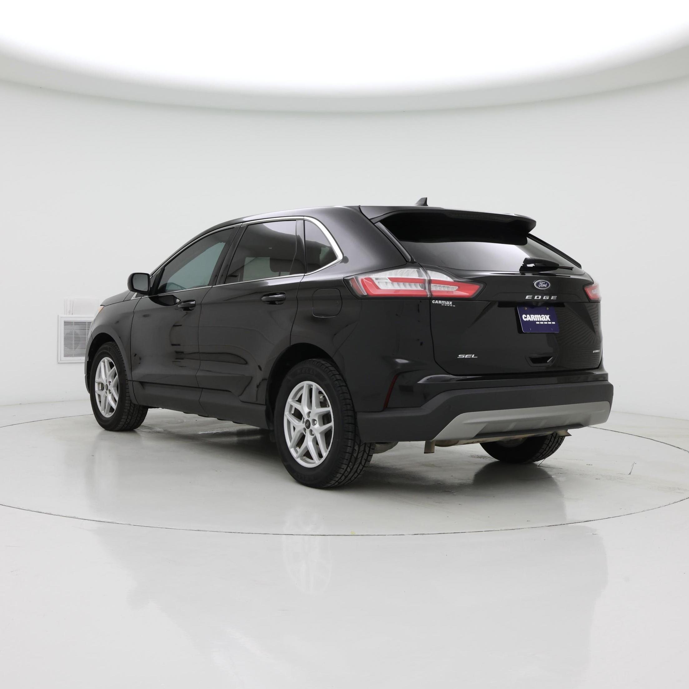 Thumbnail: 2023 Ford Edge - 2