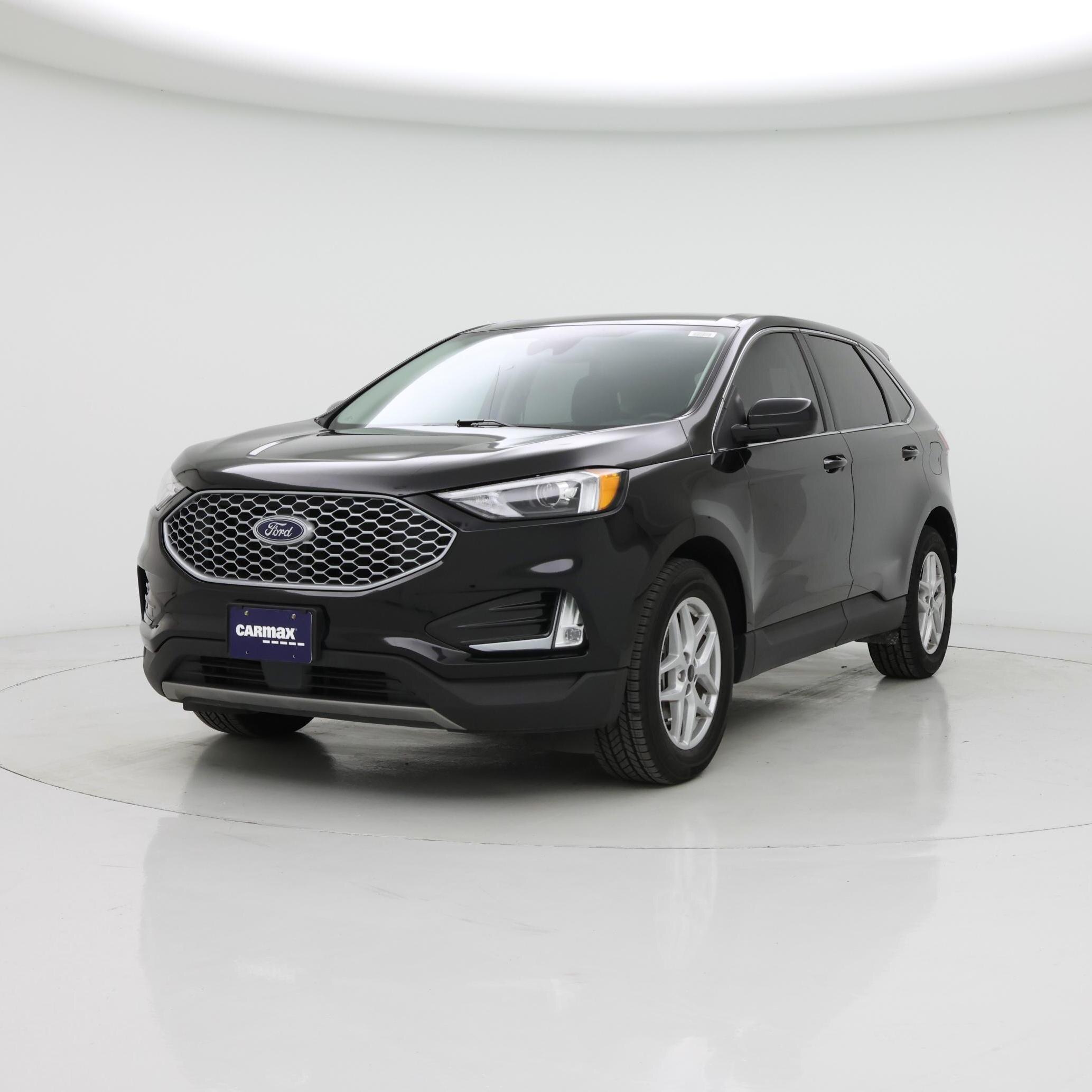 Thumbnail: 2023 Ford Edge - 4