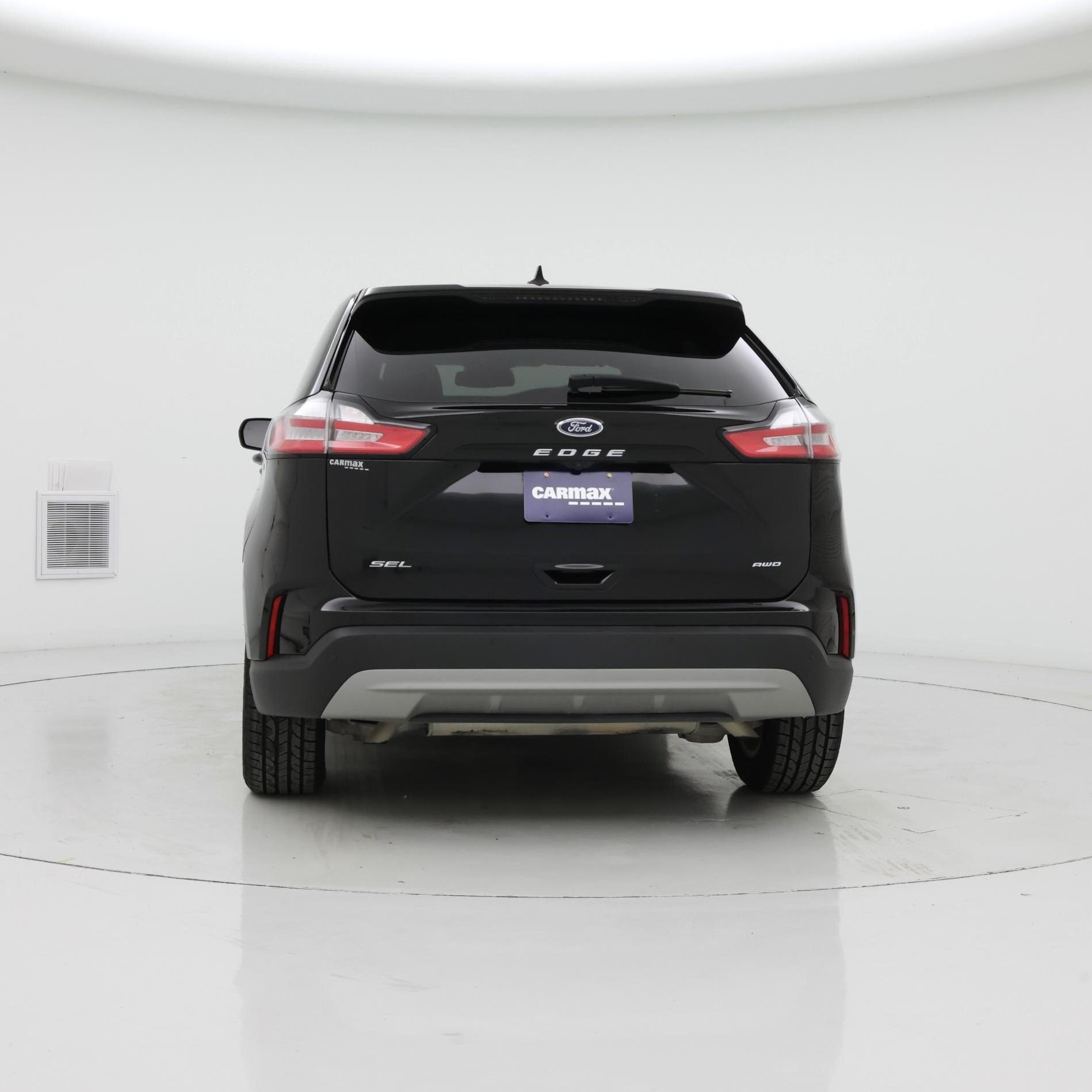 Thumbnail: 2023 Ford Edge - 6