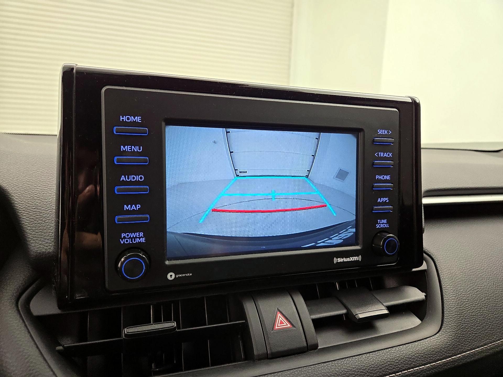 Thumbnail: 2022 Toyota RAV4 - 14