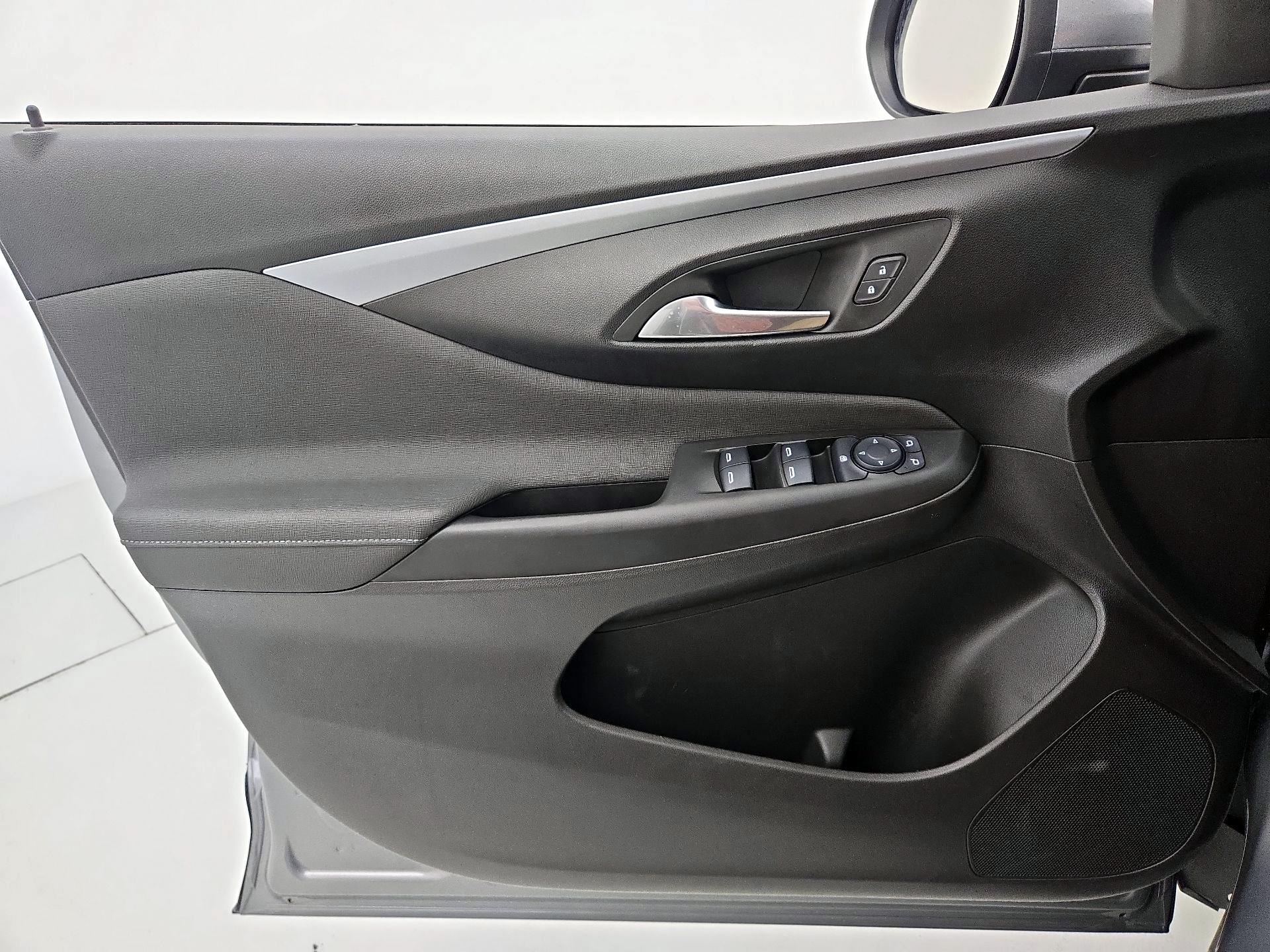 Thumbnail: 2024 Buick Envista - 12