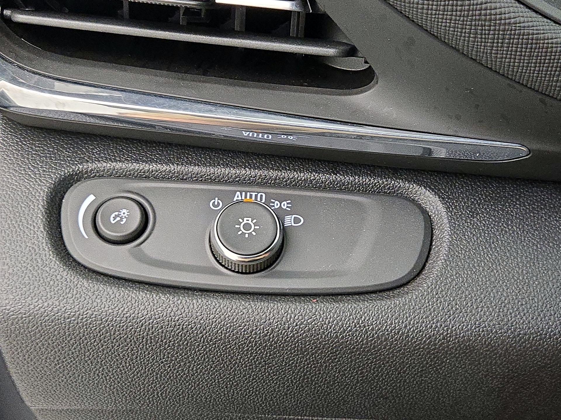 Thumbnail: 2024 Buick Envista - 13