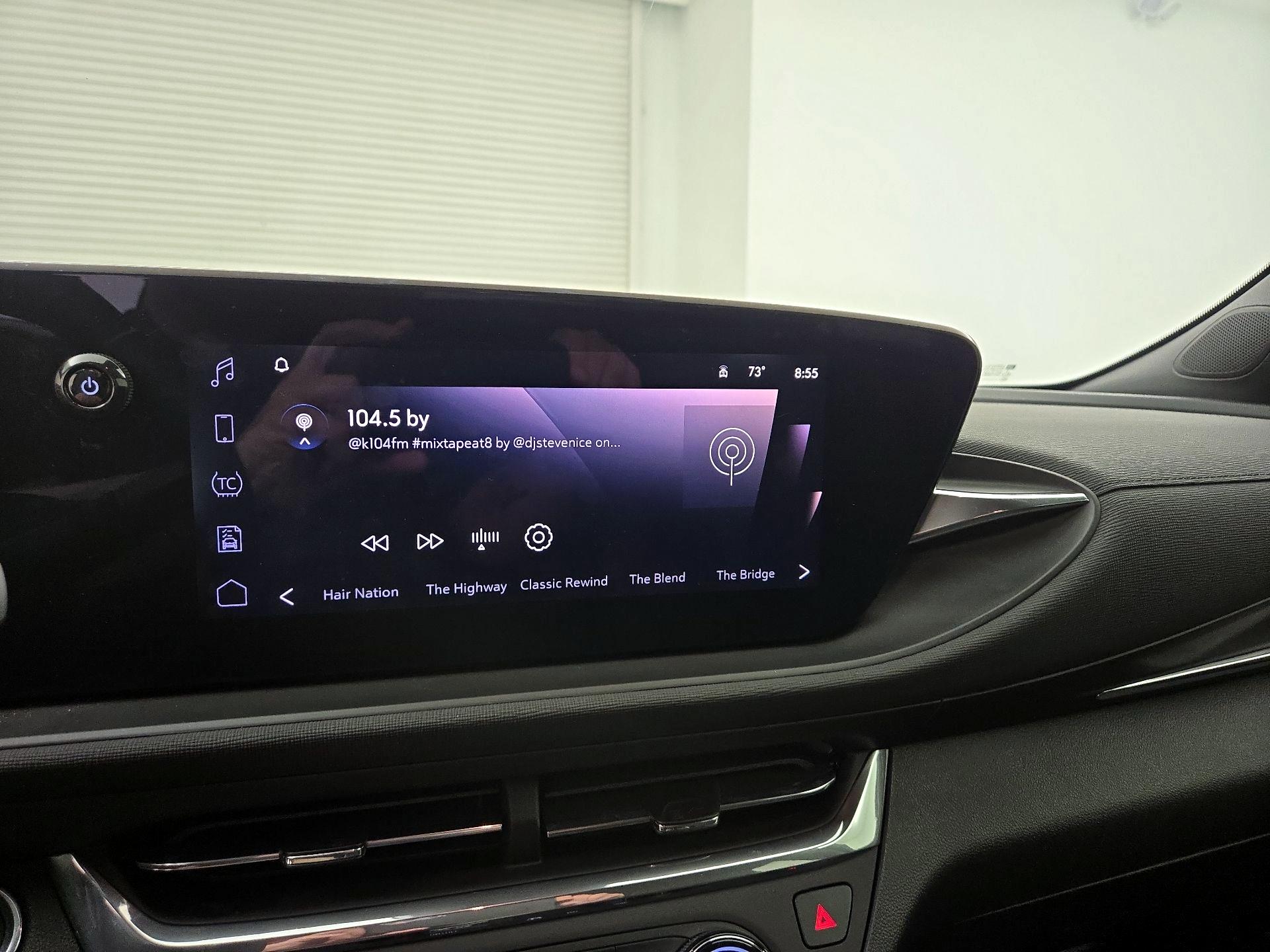 Thumbnail: 2024 Buick Envista - 15