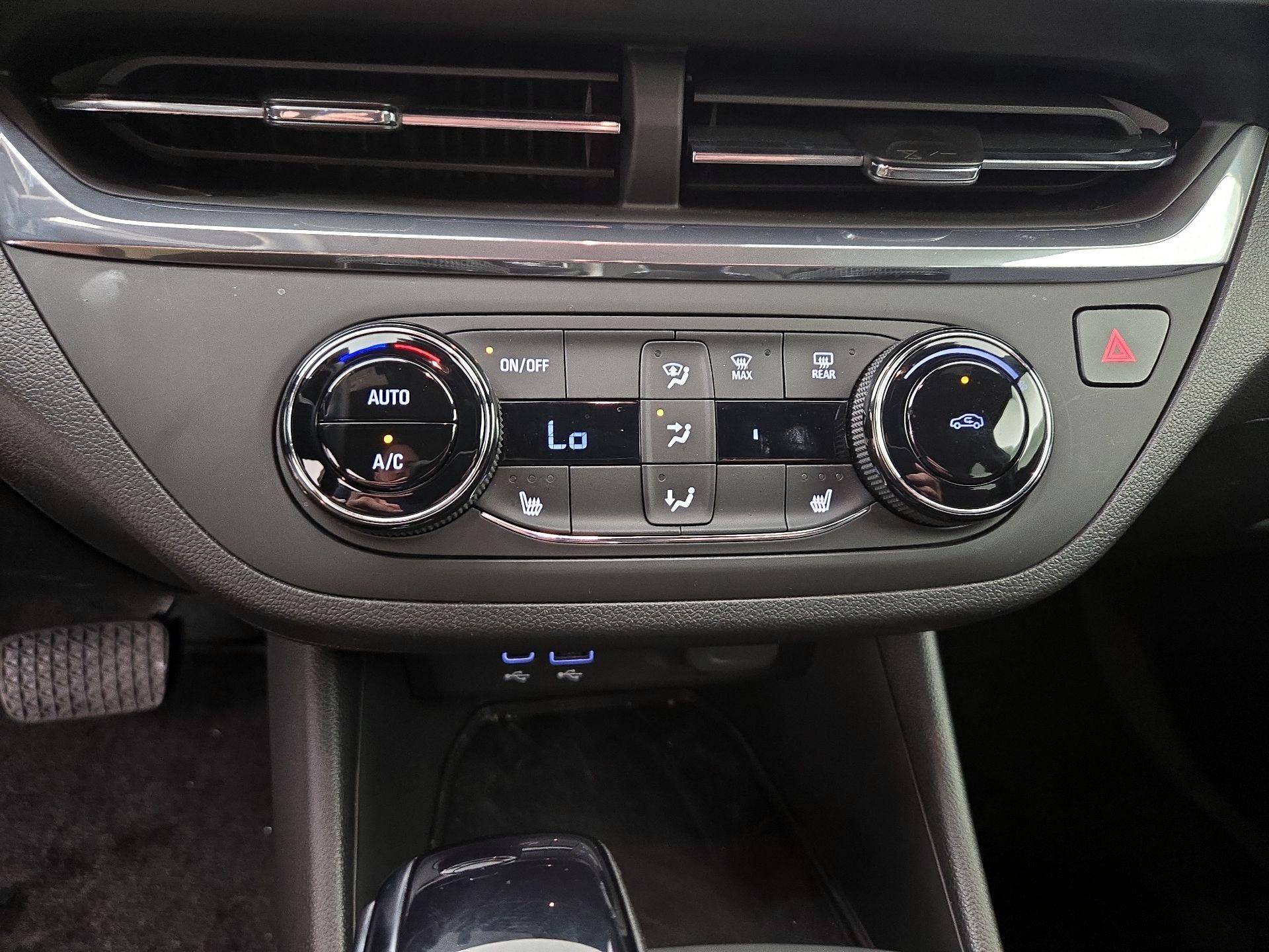 Thumbnail: 2024 Buick Envista - 16