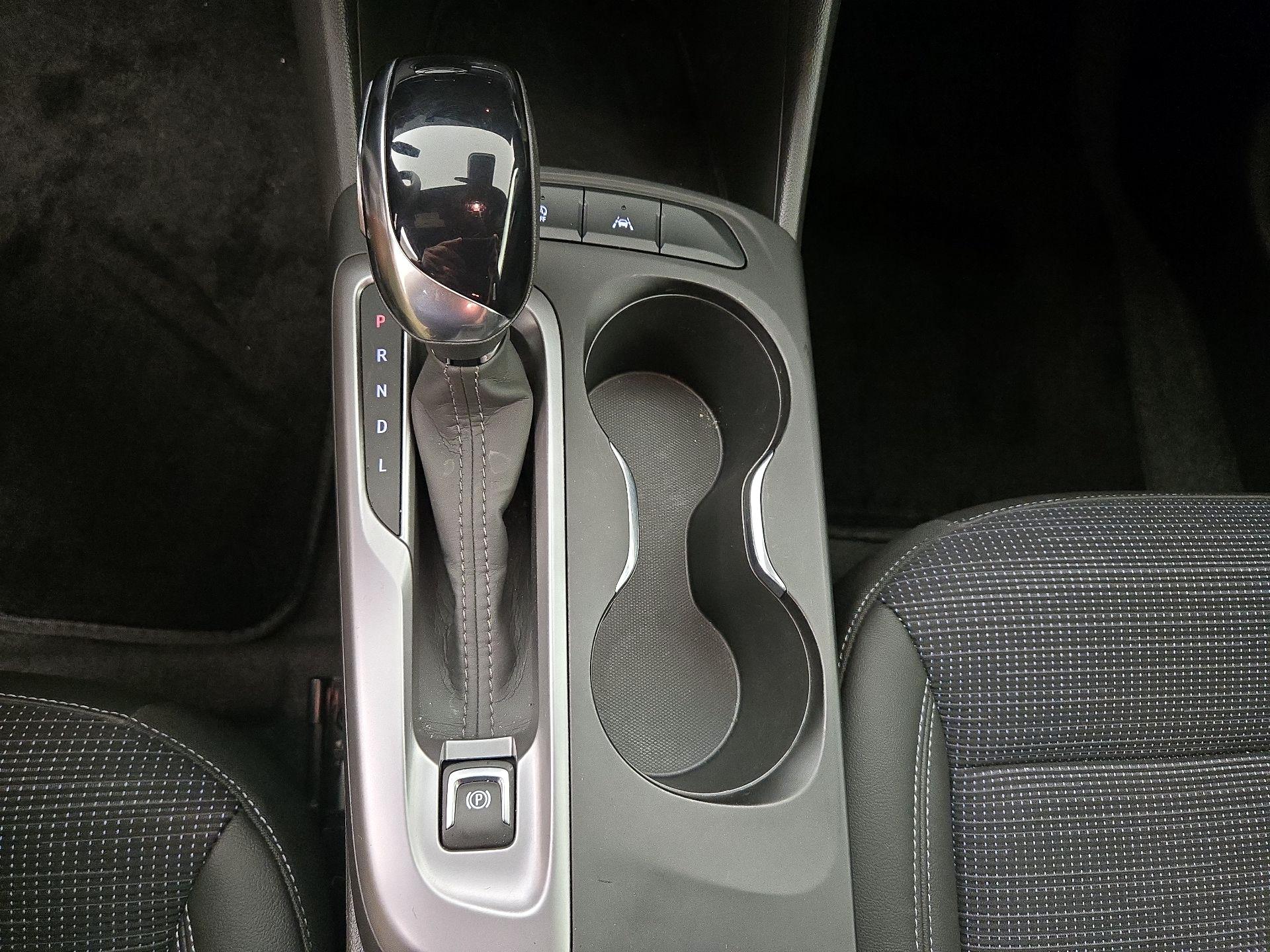 Thumbnail: 2024 Buick Envista - 17