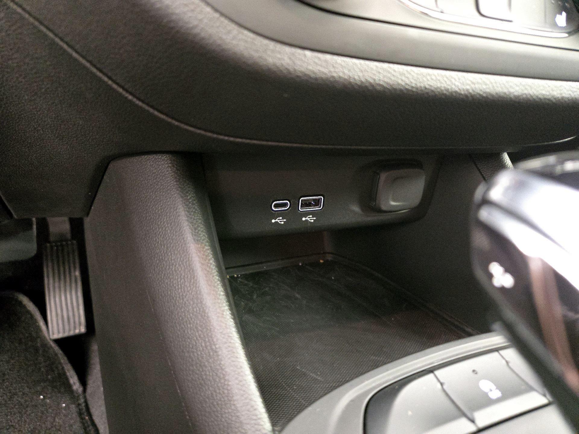 Thumbnail: 2024 Buick Envista - 18