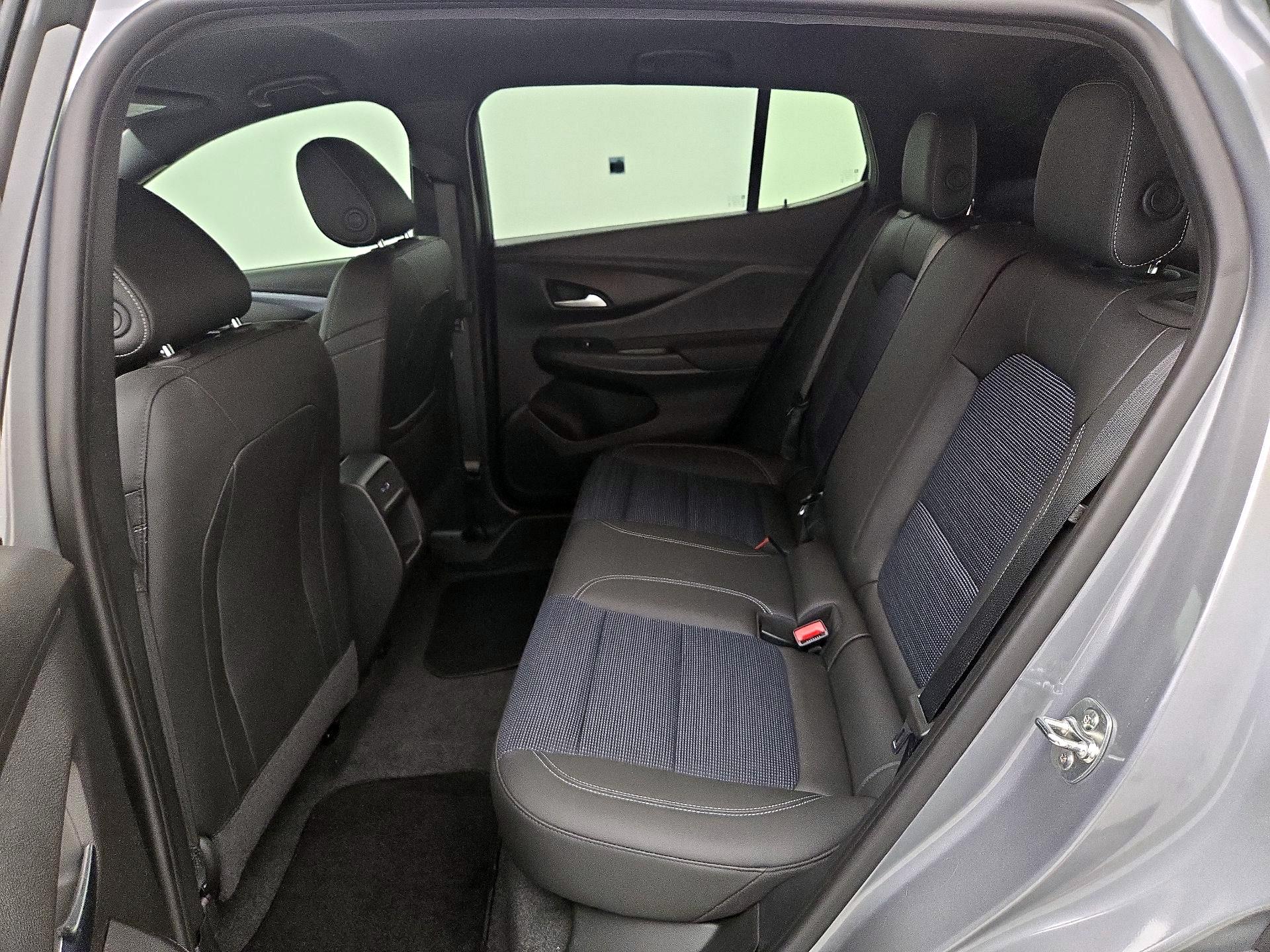 Thumbnail: 2024 Buick Envista - 19