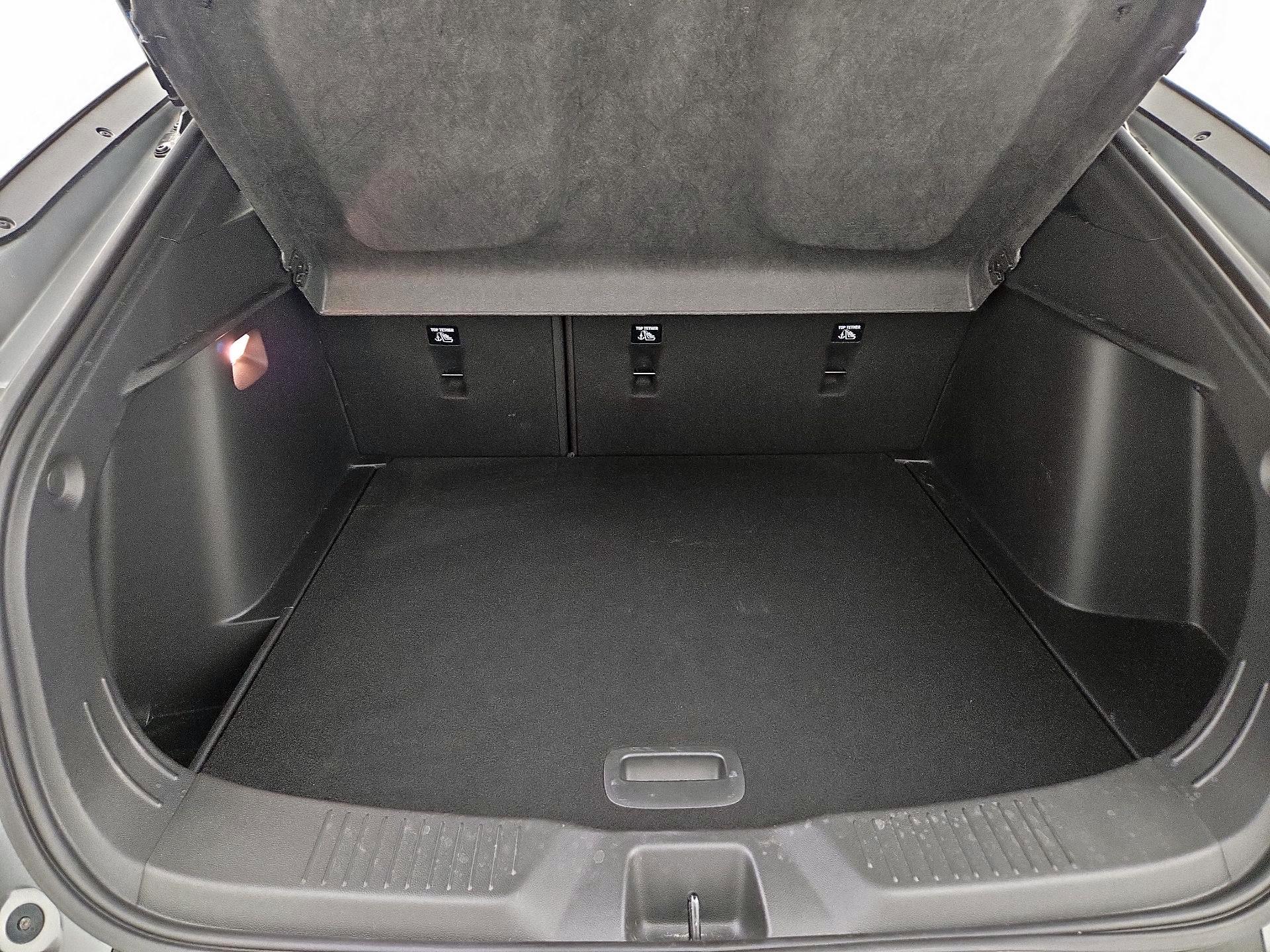 Thumbnail: 2024 Buick Envista - 20