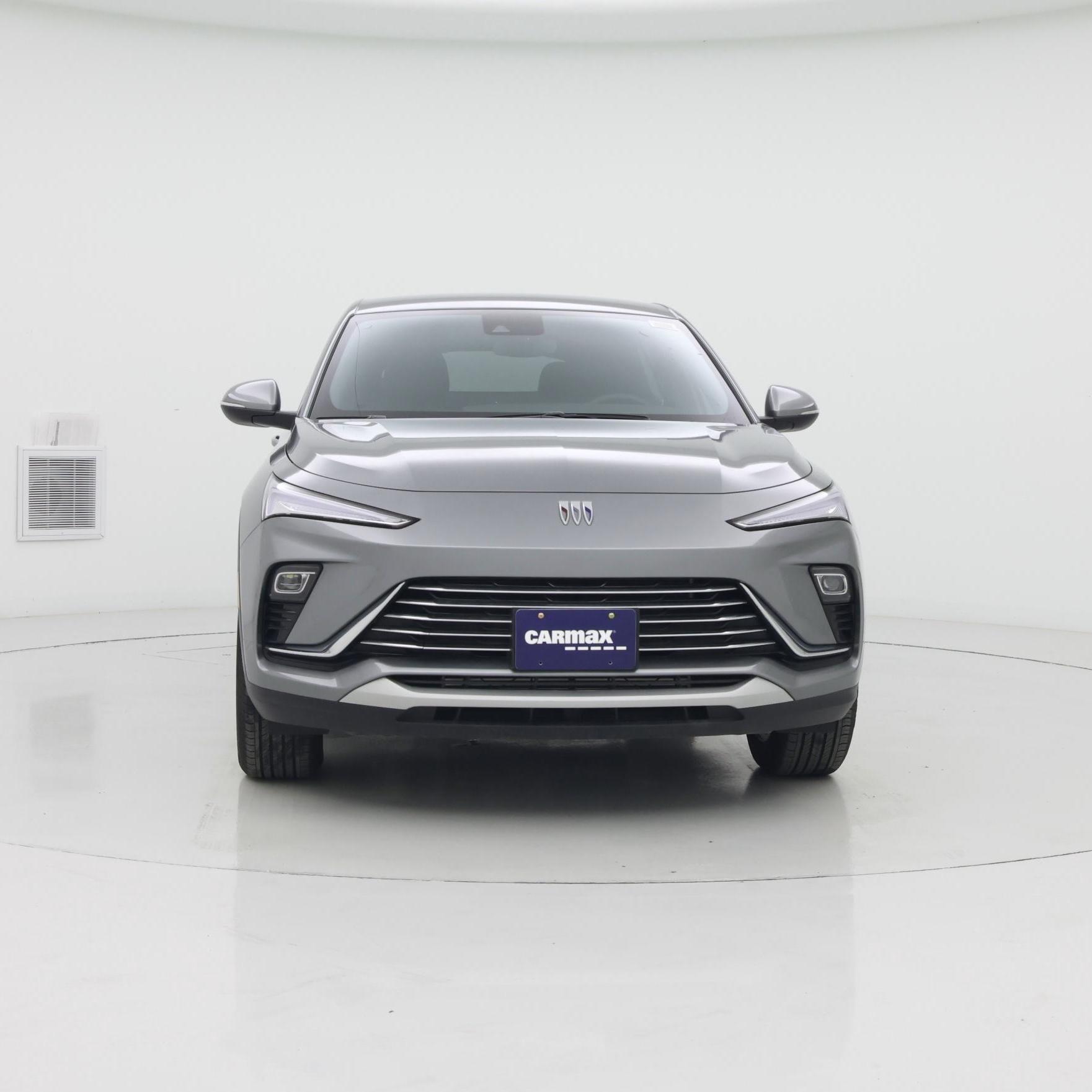 Thumbnail: 2024 Buick Envista - 5