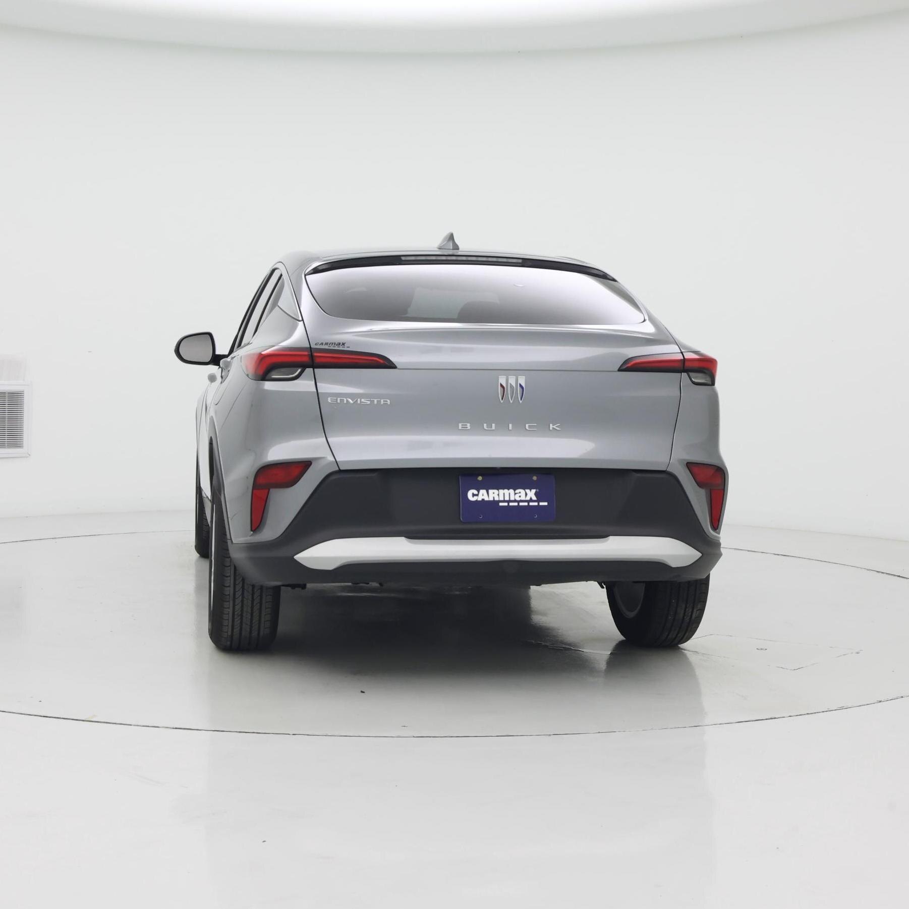 Thumbnail: 2024 Buick Envista - 6