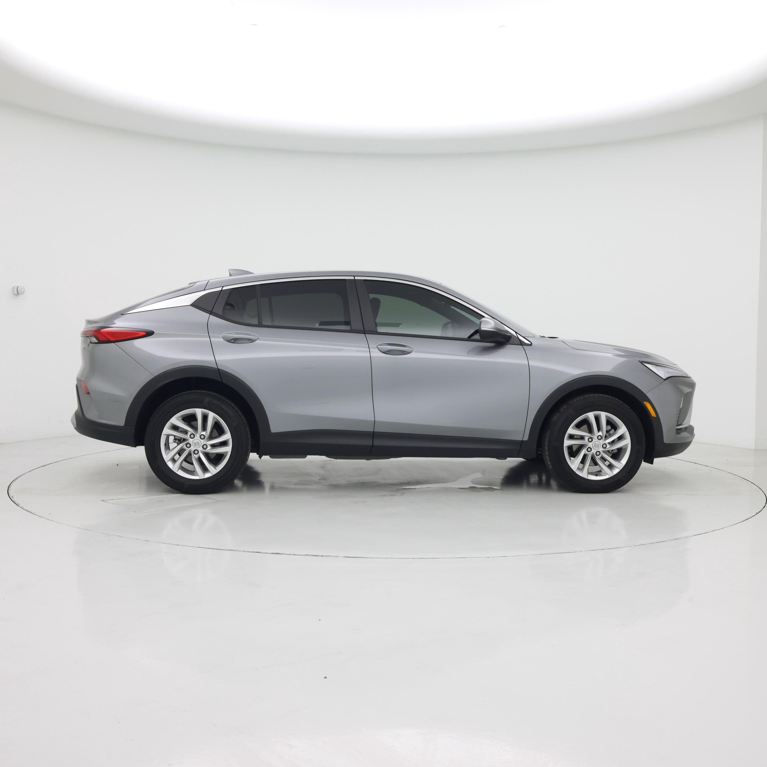 Thumbnail: 2024 Buick Envista - 7