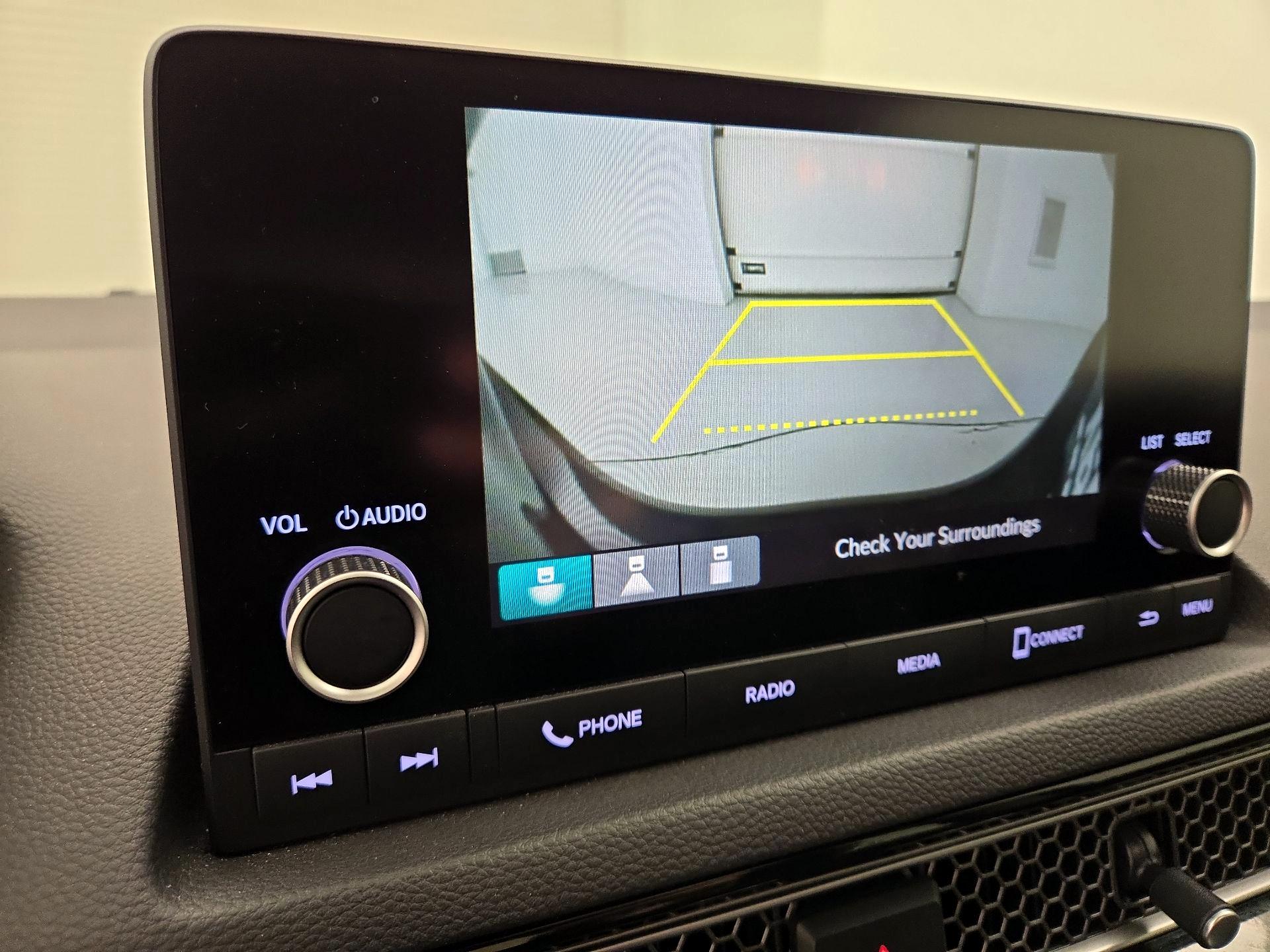 Thumbnail: 2024 Honda Civic - 13