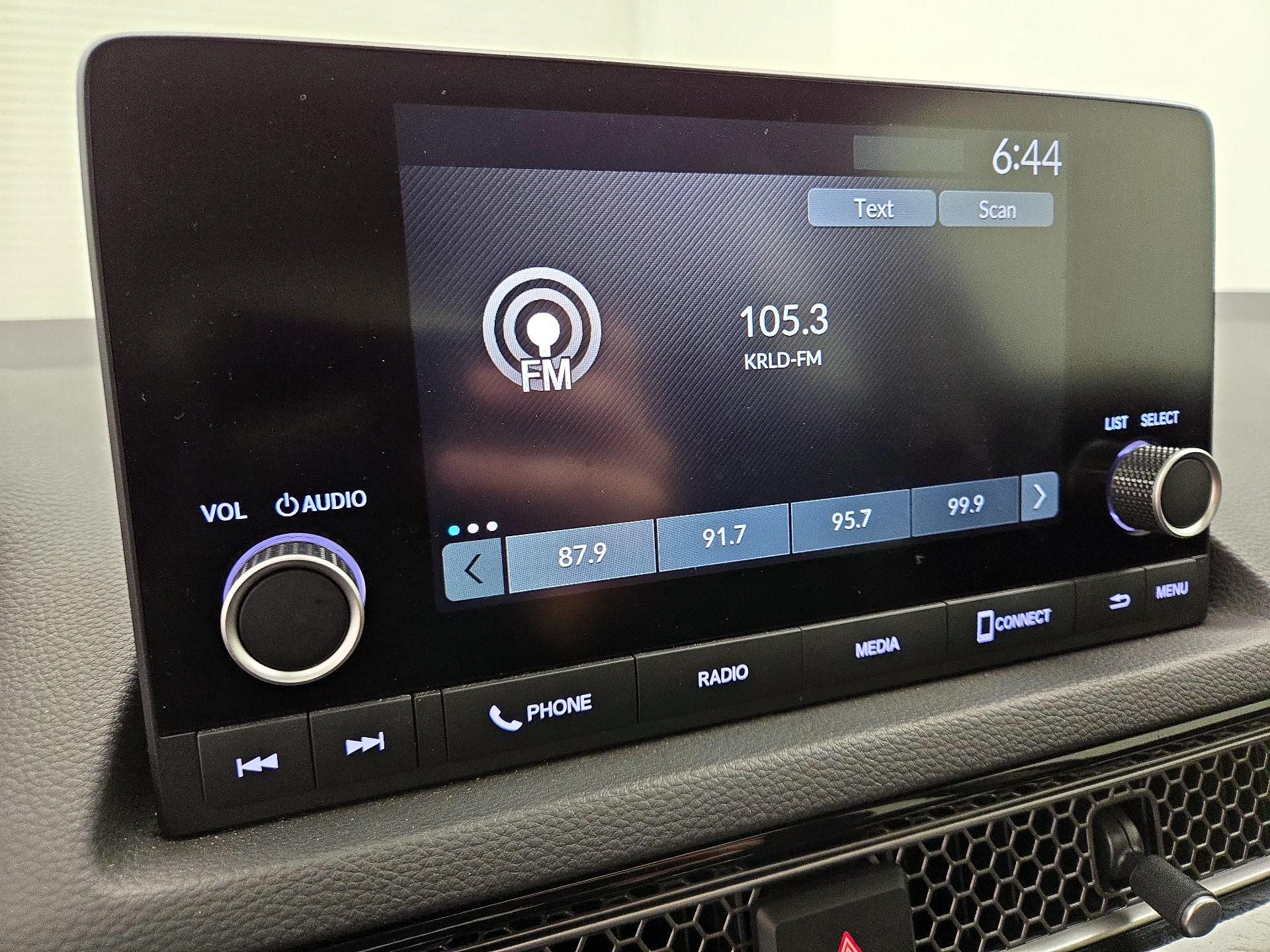 Thumbnail: 2024 Honda Civic - 14