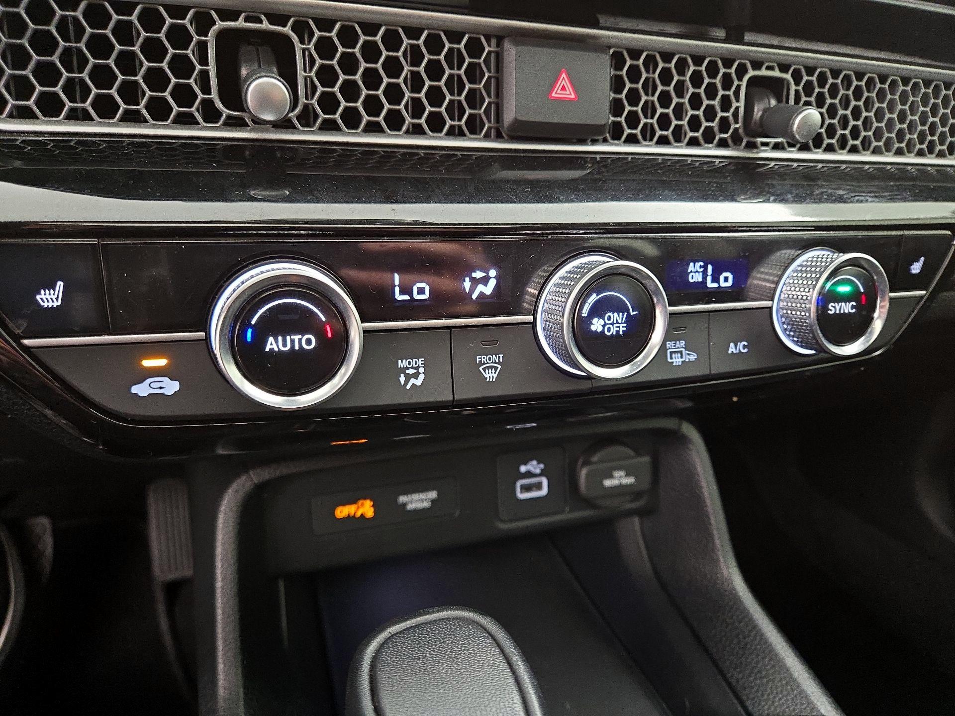 Thumbnail: 2024 Honda Civic - 15