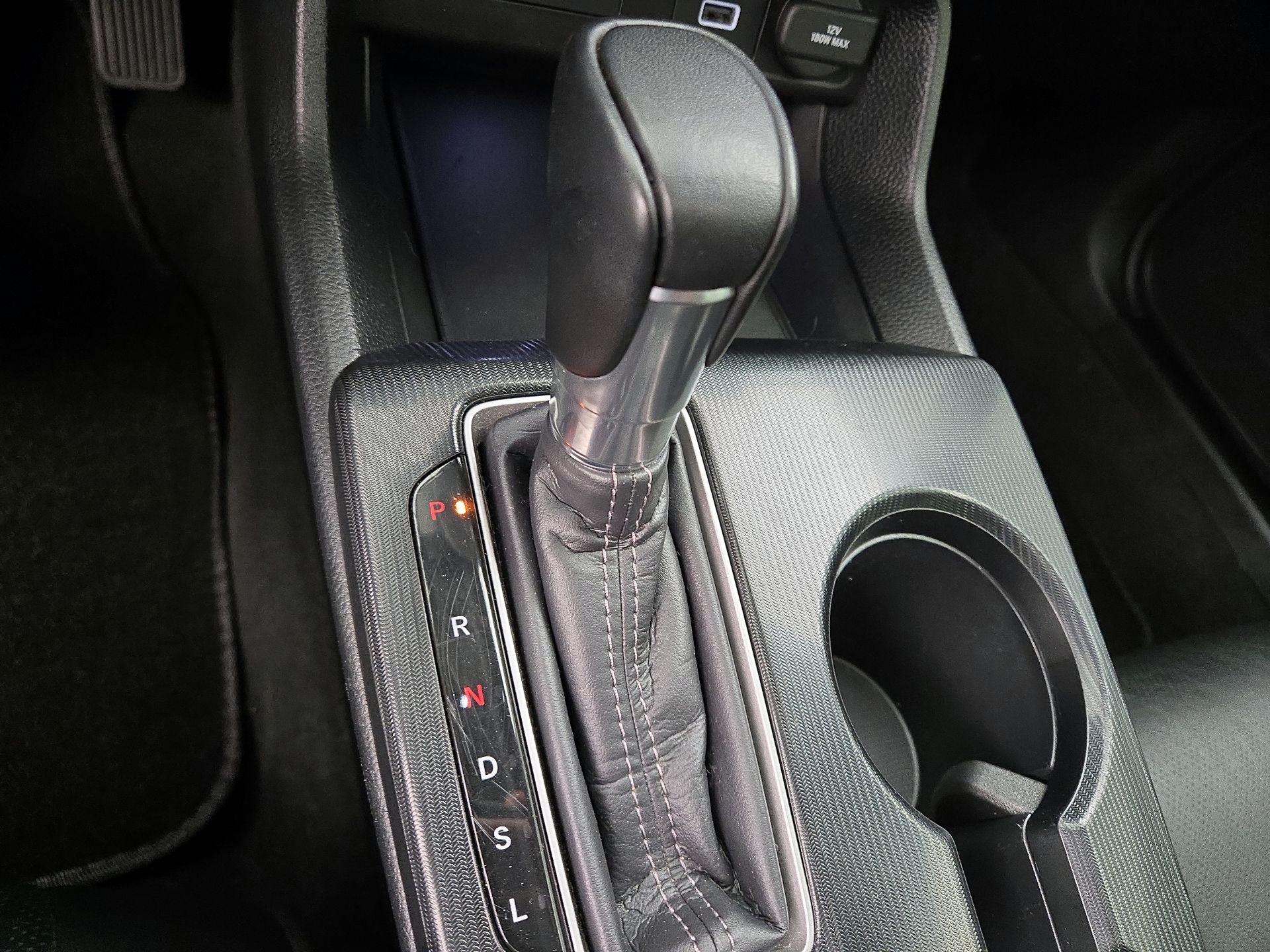 Thumbnail: 2024 Honda Civic - 16