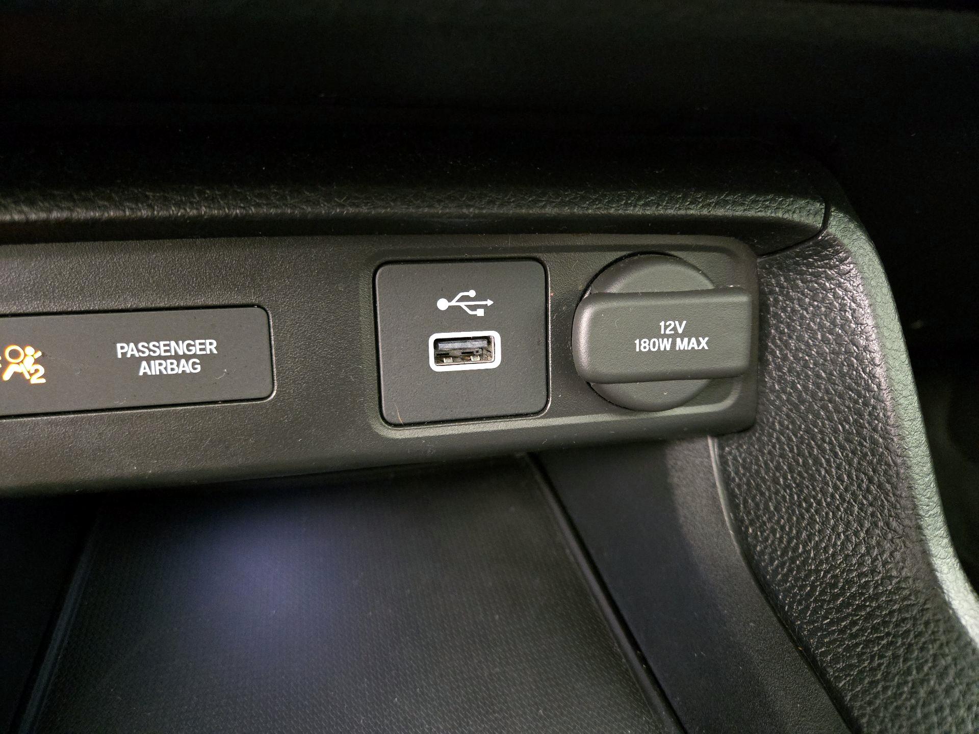 Thumbnail: 2024 Honda Civic - 17