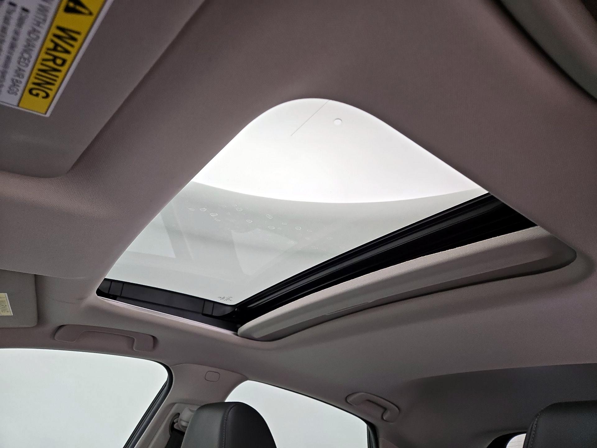 Thumbnail: 2024 Honda Civic - 18