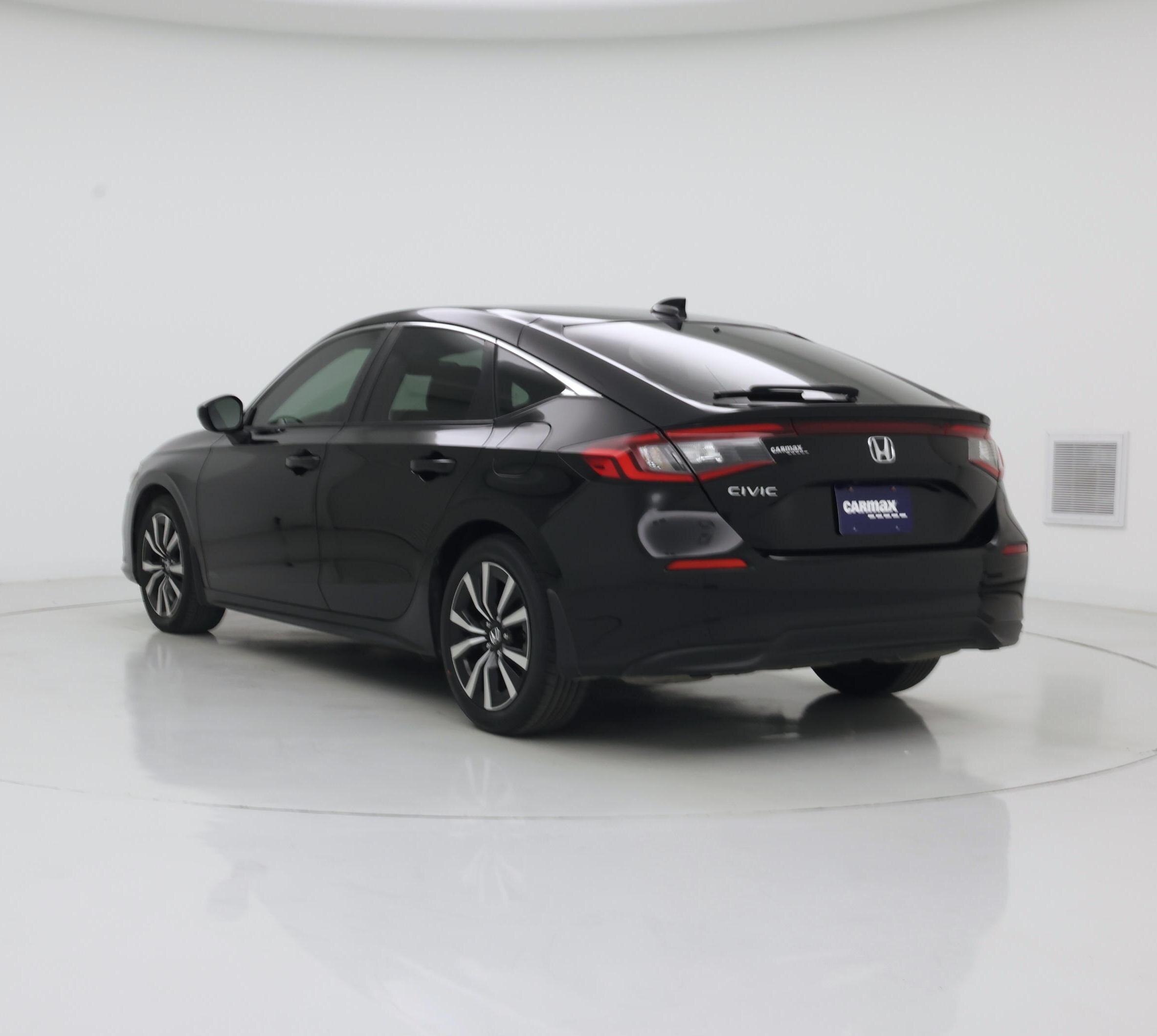 Thumbnail: 2024 Honda Civic - 2