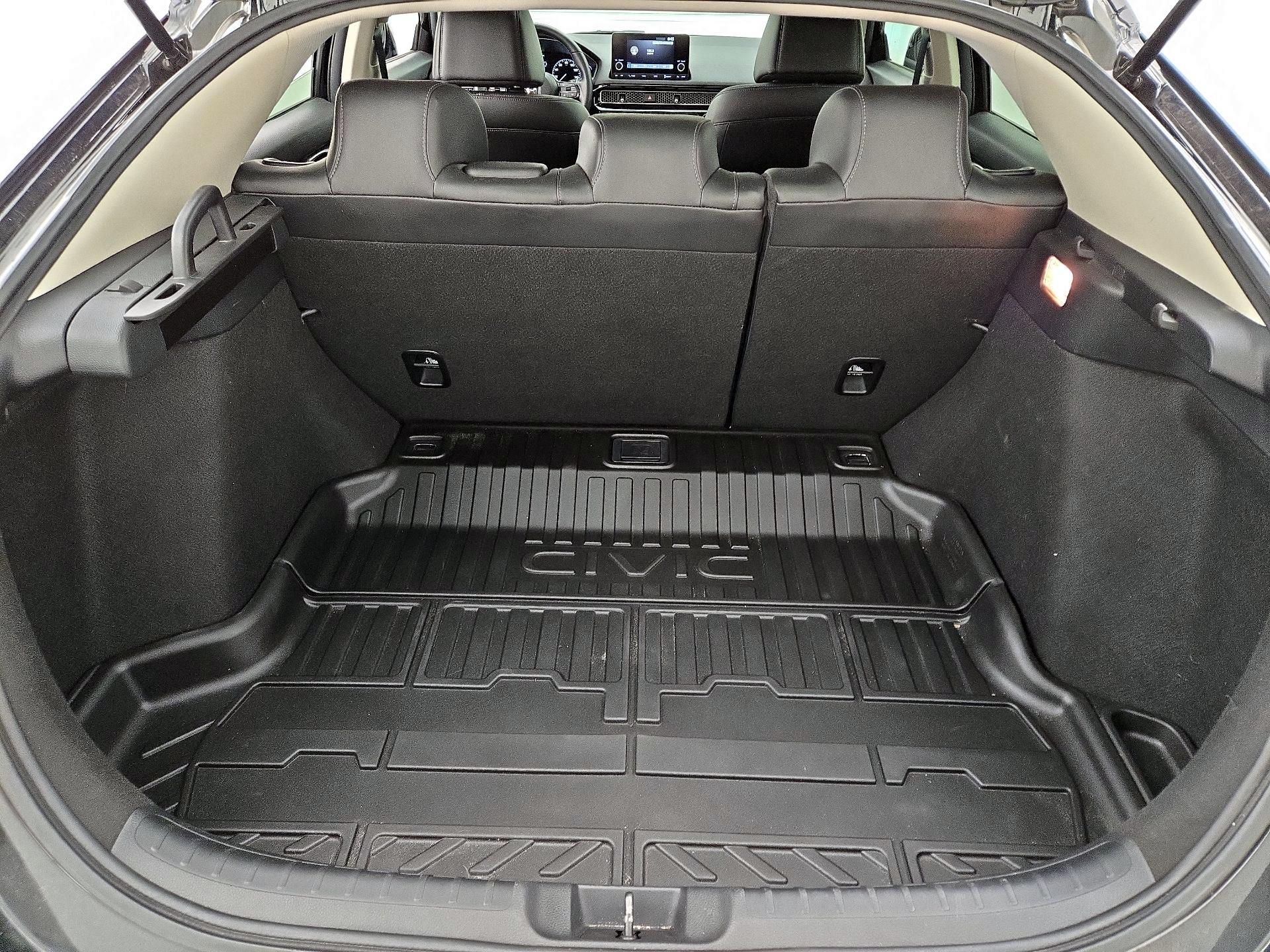 Thumbnail: 2024 Honda Civic - 20